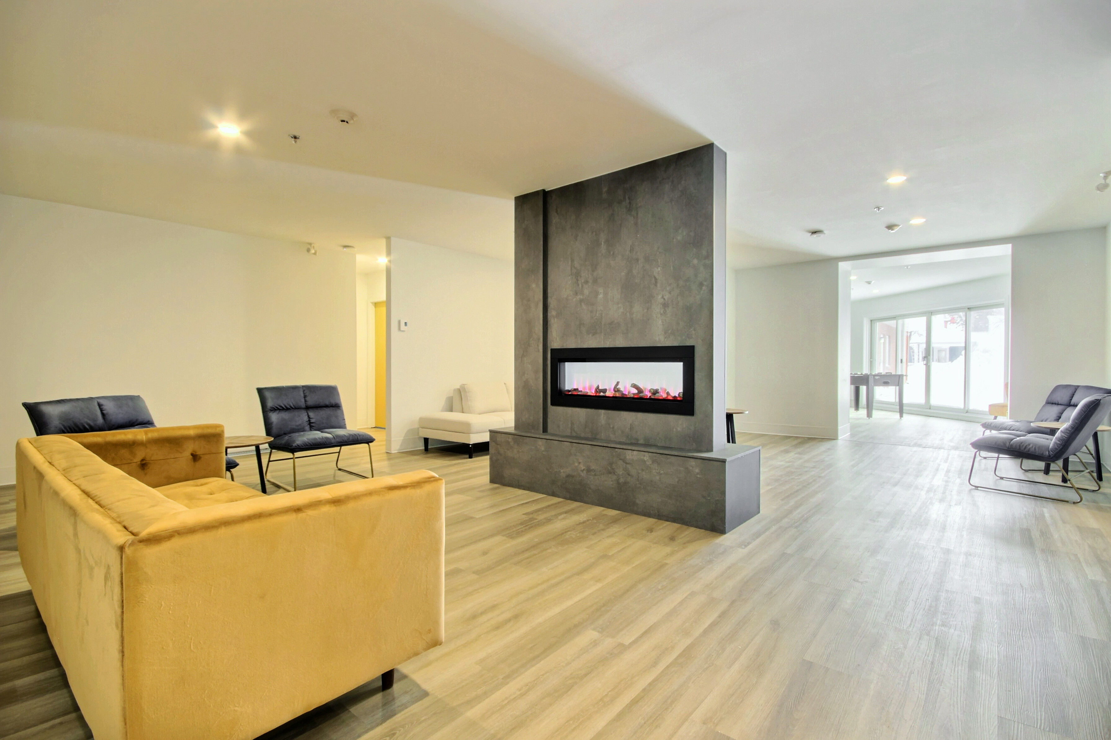 Logis-Experts - Immeubles - 6212 Rue Fraser - Le Moderniste - 16