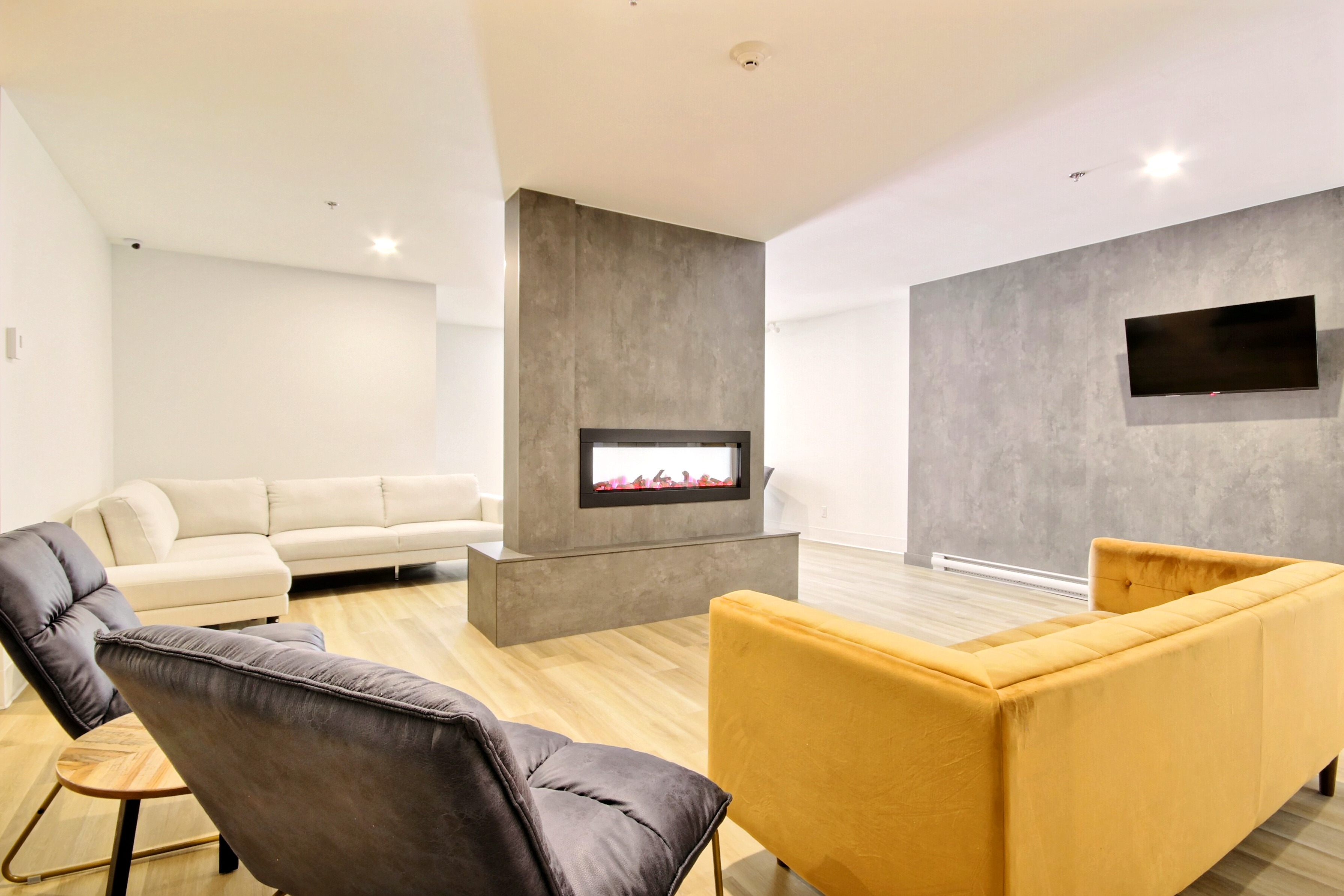 Logis-Experts - Immeubles - 6212 Rue Fraser - Le Moderniste - 17