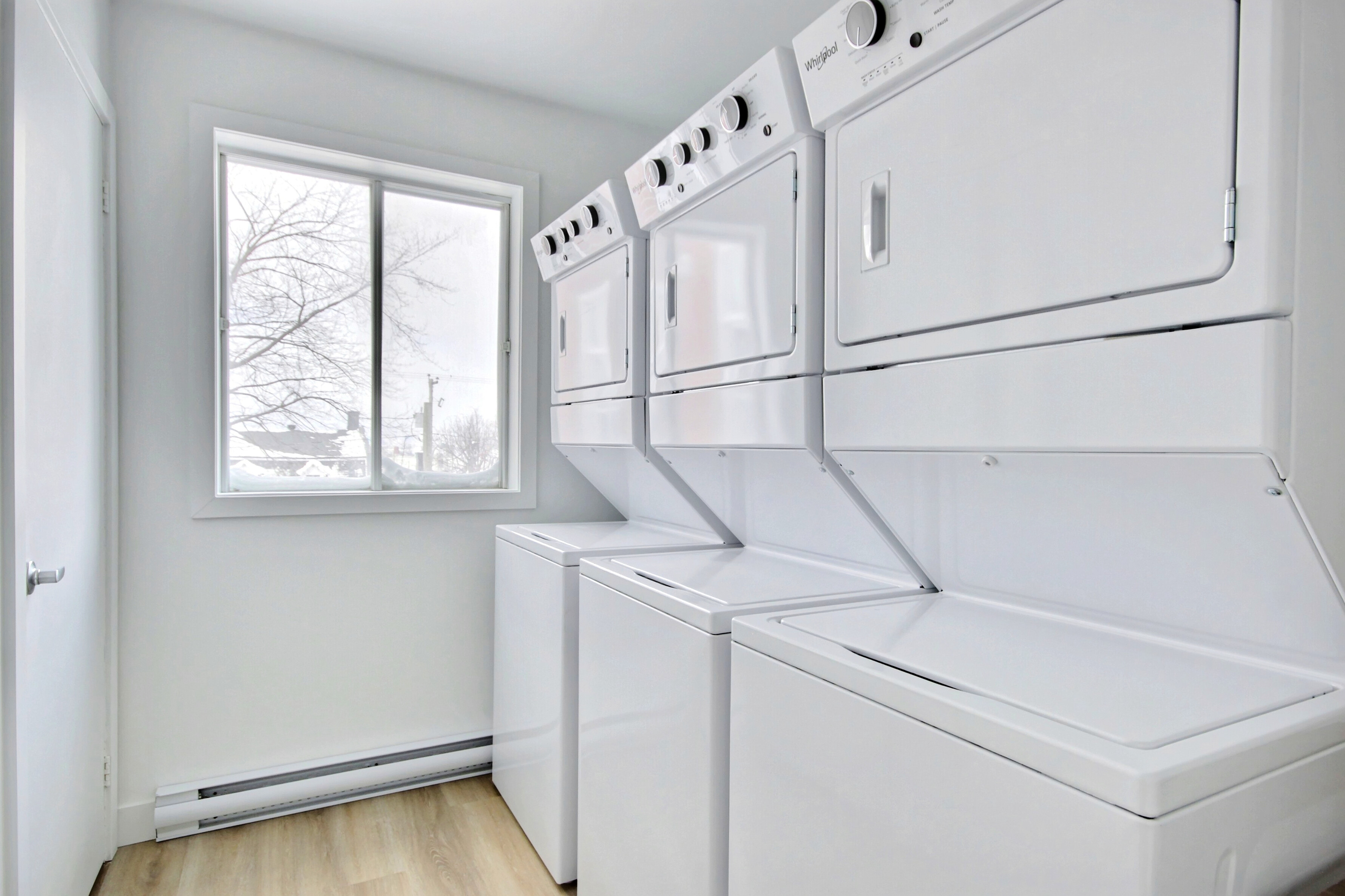 Logis-Experts - Immeubles - 6212 Rue Fraser - Le Moderniste - 18