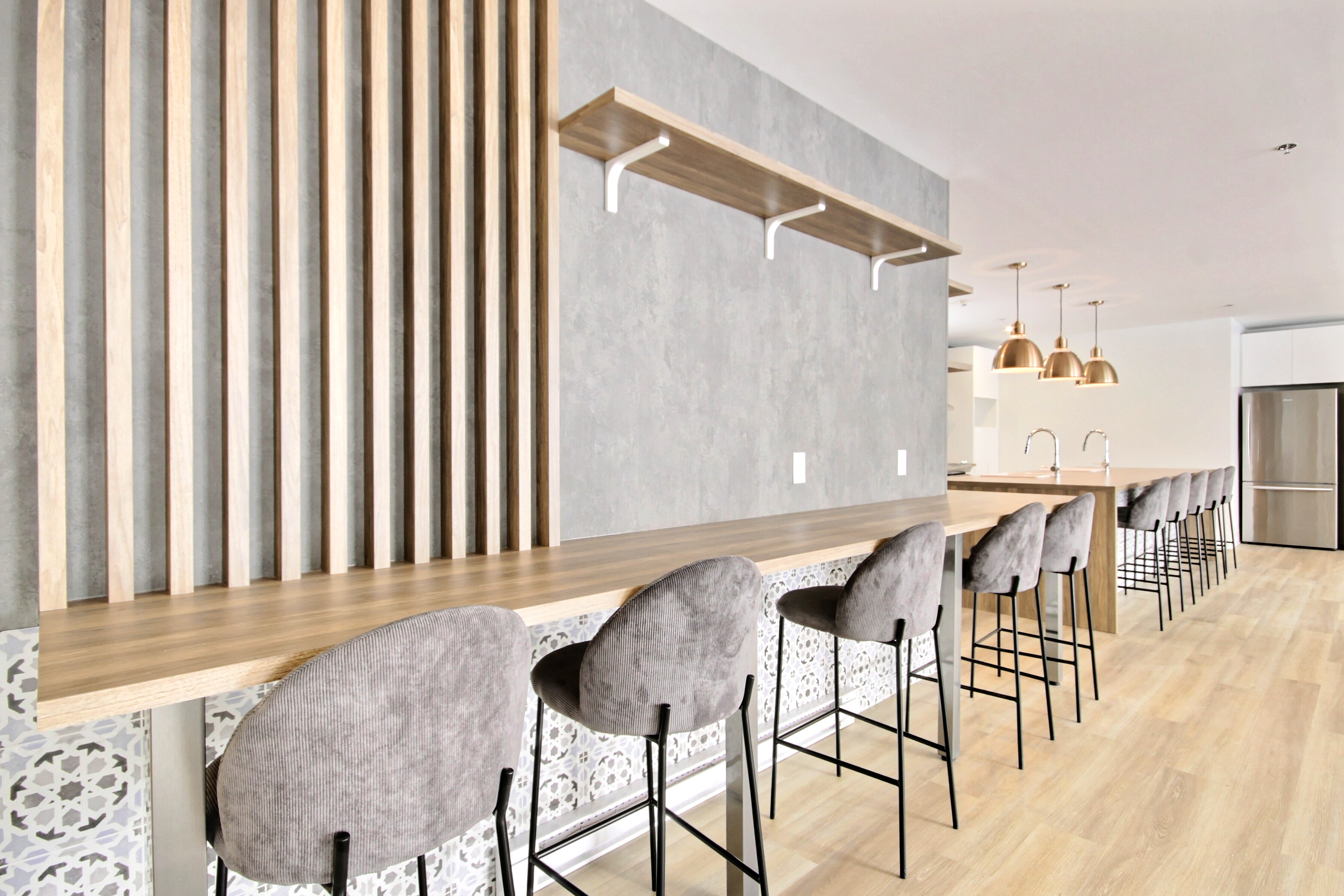 Logis-Experts - Immeubles - 6212 Rue Fraser - Le Moderniste - 7