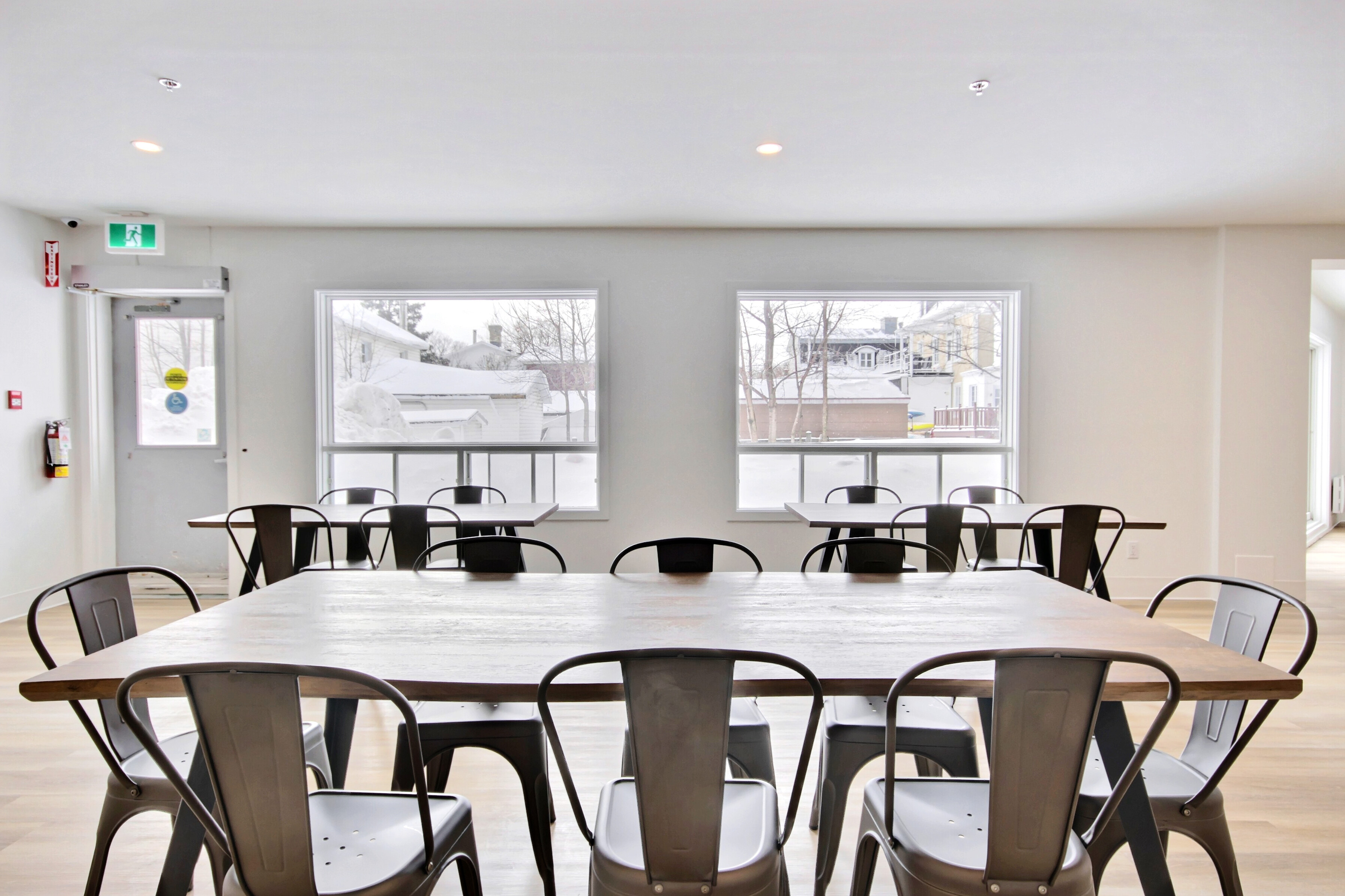 Logis-Experts - Immeubles - 6212 Rue Fraser - Le Moderniste - 8