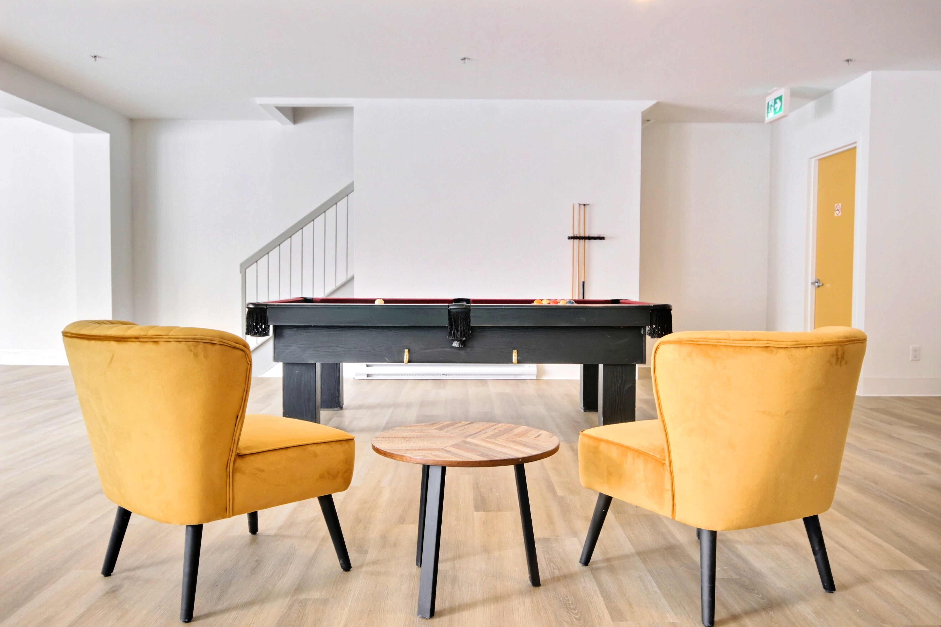 Logis-Experts - Immeubles - 6212 Rue Fraser - Le Moderniste - 10