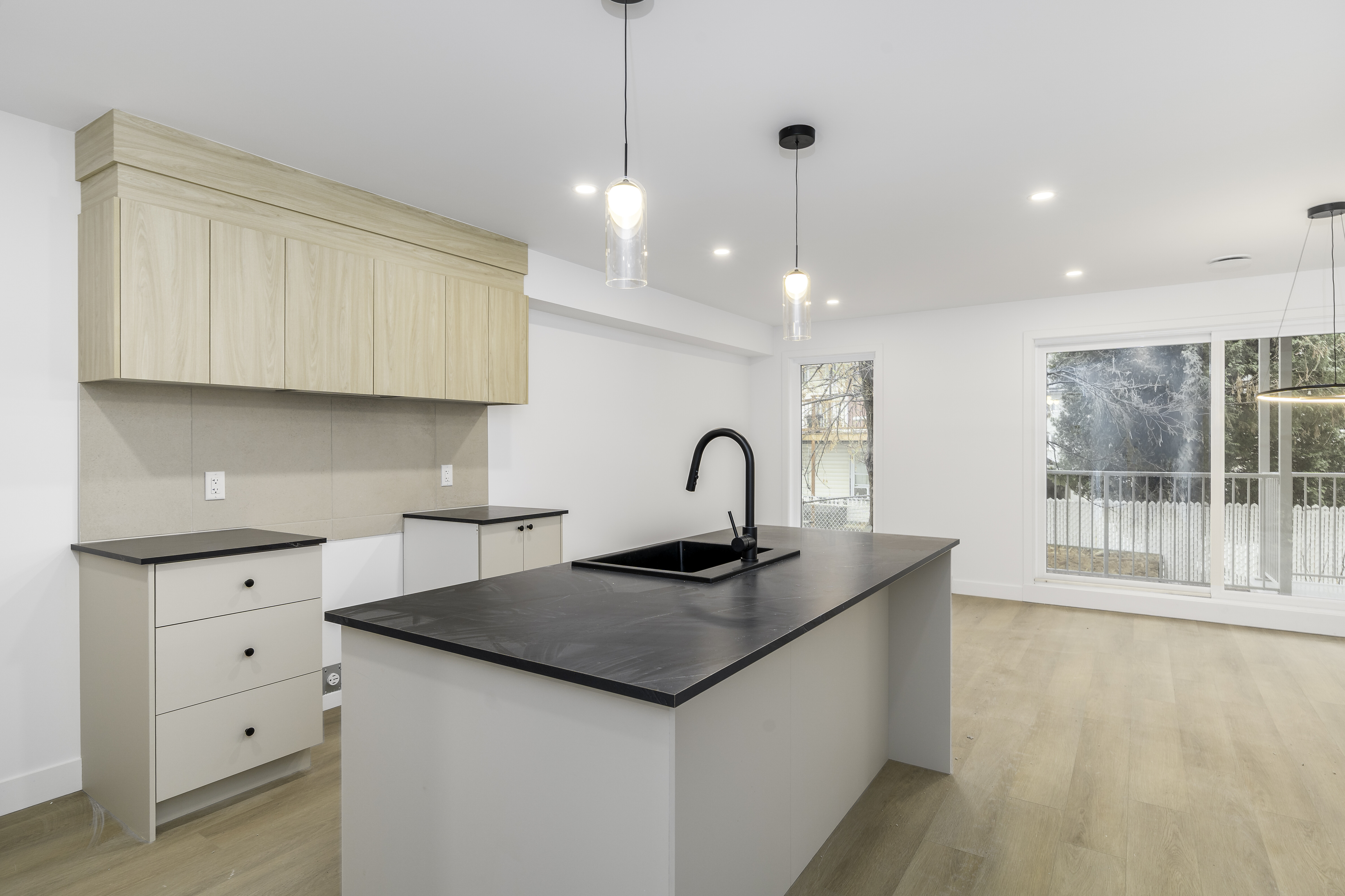 Logis-Experts - Appartements - 627 Raoul-Jobin - 6 - 1