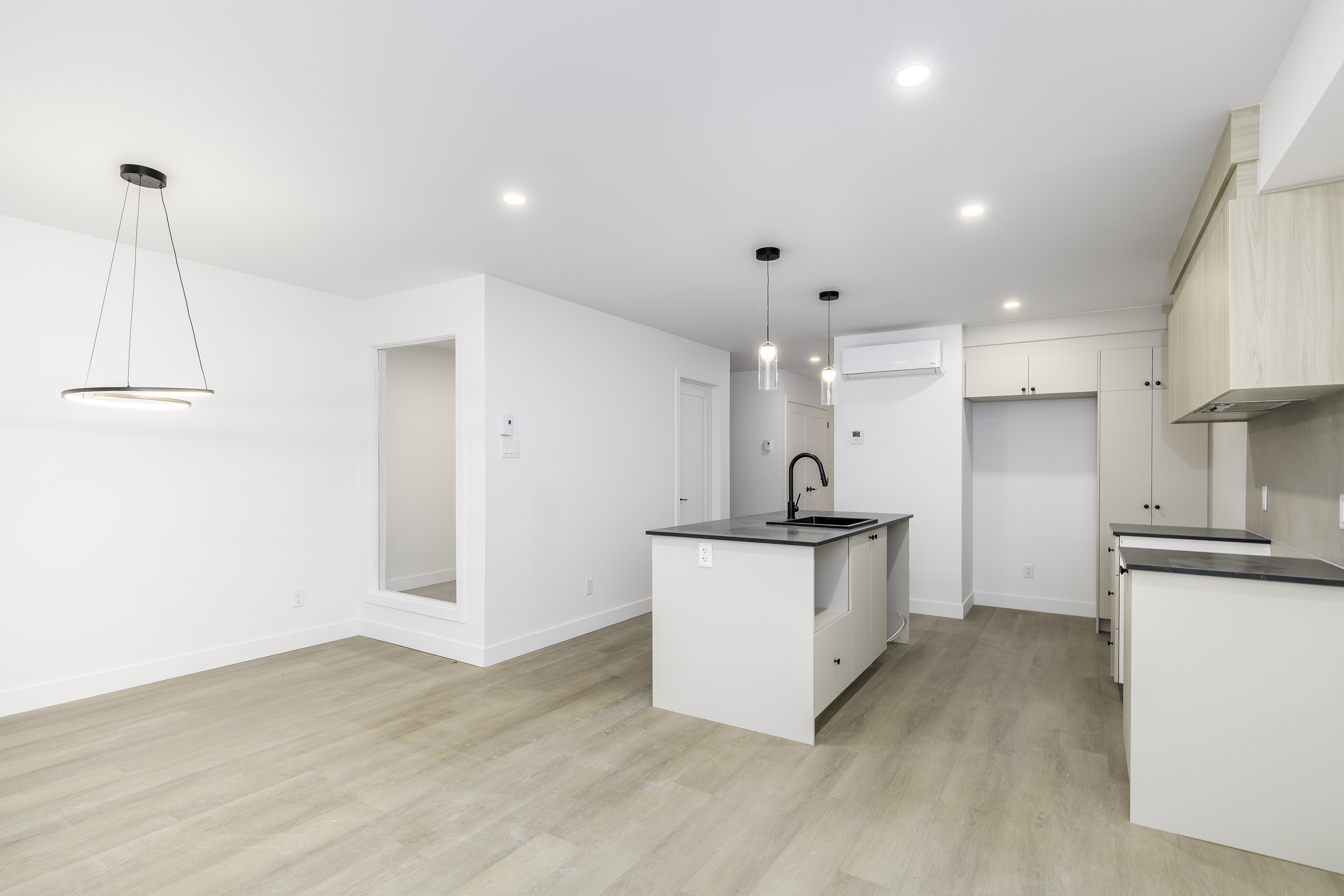 Logis-Experts - Appartements - 627 Raoul-Jobin - 3 - 3