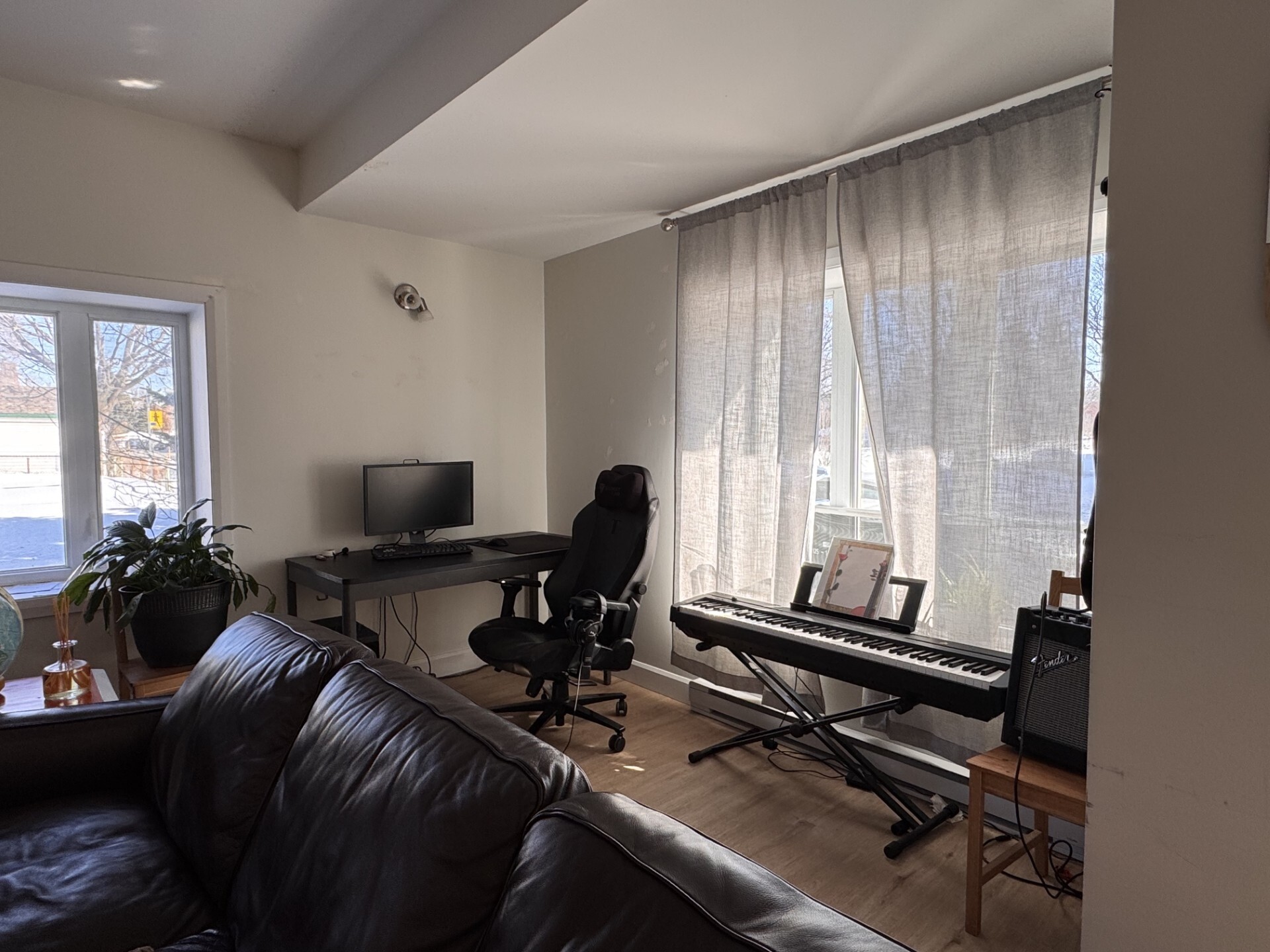 Logis-Experts - Appartements - 371A-375 Rue Des Sables - 373-1 - 7