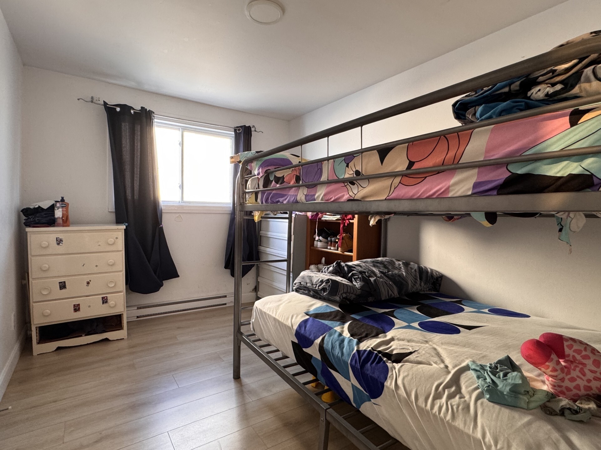 Logis-Experts - Appartements - 180 Rue Seigneuriale - 4 - 3