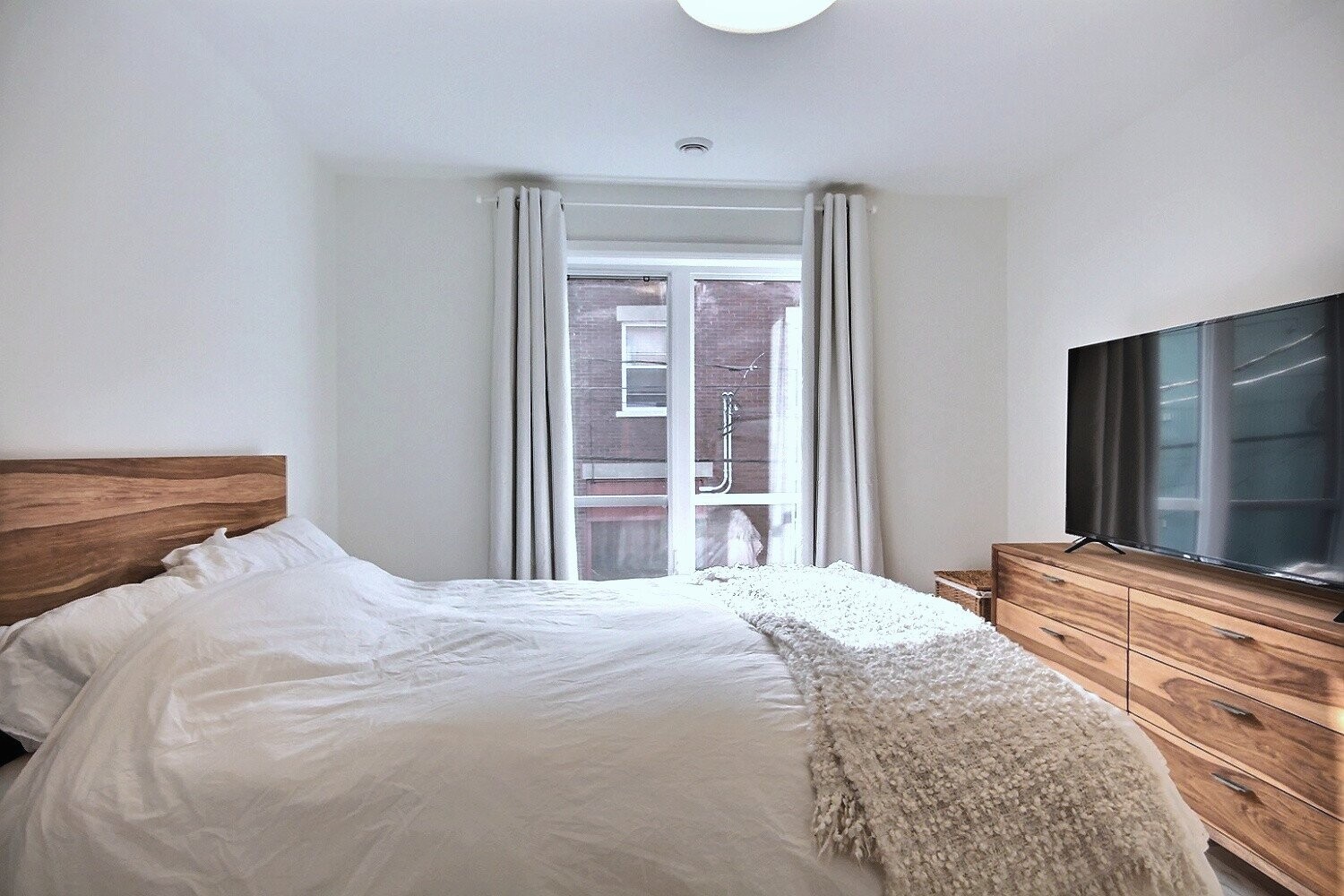 Logis-Experts - Appartements - 634 À 638 Rue Christophe-Colomb Ouest - 636-1 - 14