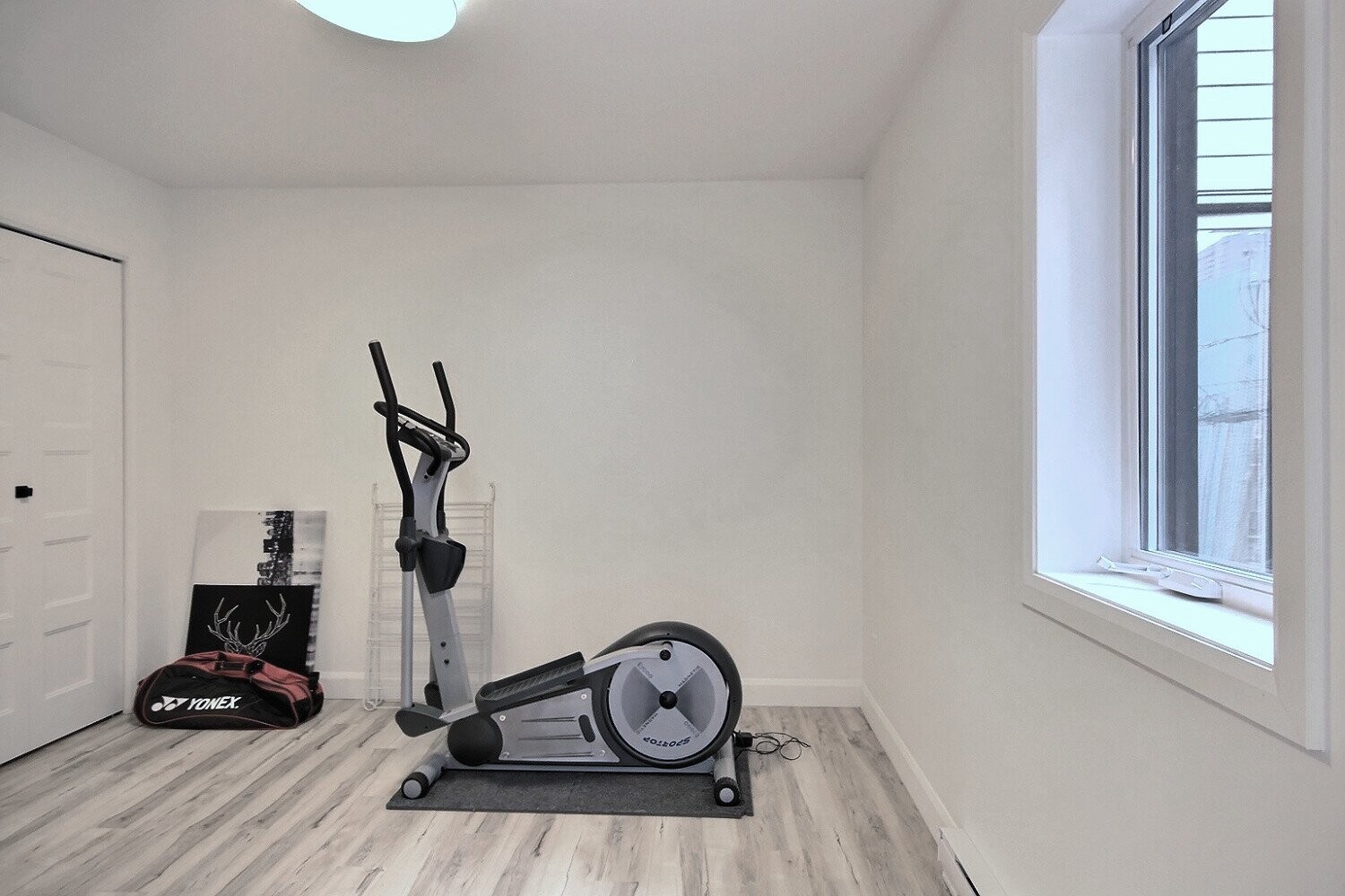 Logis-Experts - Appartements - 634 À 638 Rue Christophe-Colomb Ouest - 636-1 - 17