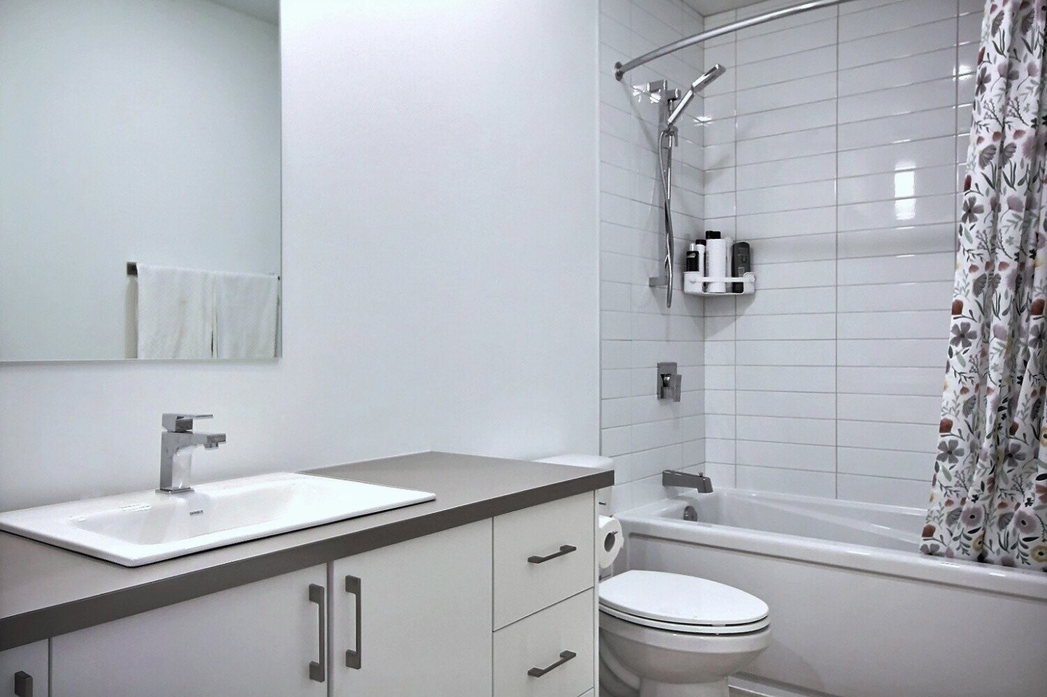 Logis-Experts - Appartements - 634 À 638 Rue Christophe-Colomb Ouest - 636-1 - 18