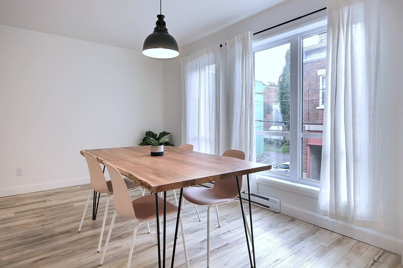 Logis-Experts - Appartements - 634 À 638 Rue Christophe-Colomb Ouest - 636-1 - 6