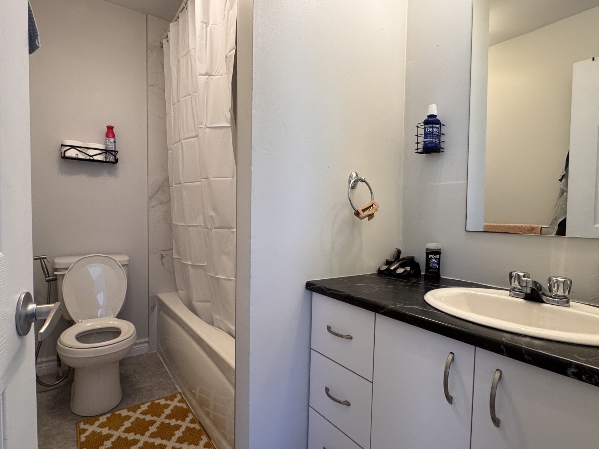 Logis-Experts - Appartements - 251 1/2-253 13E Rue - 5 - 4