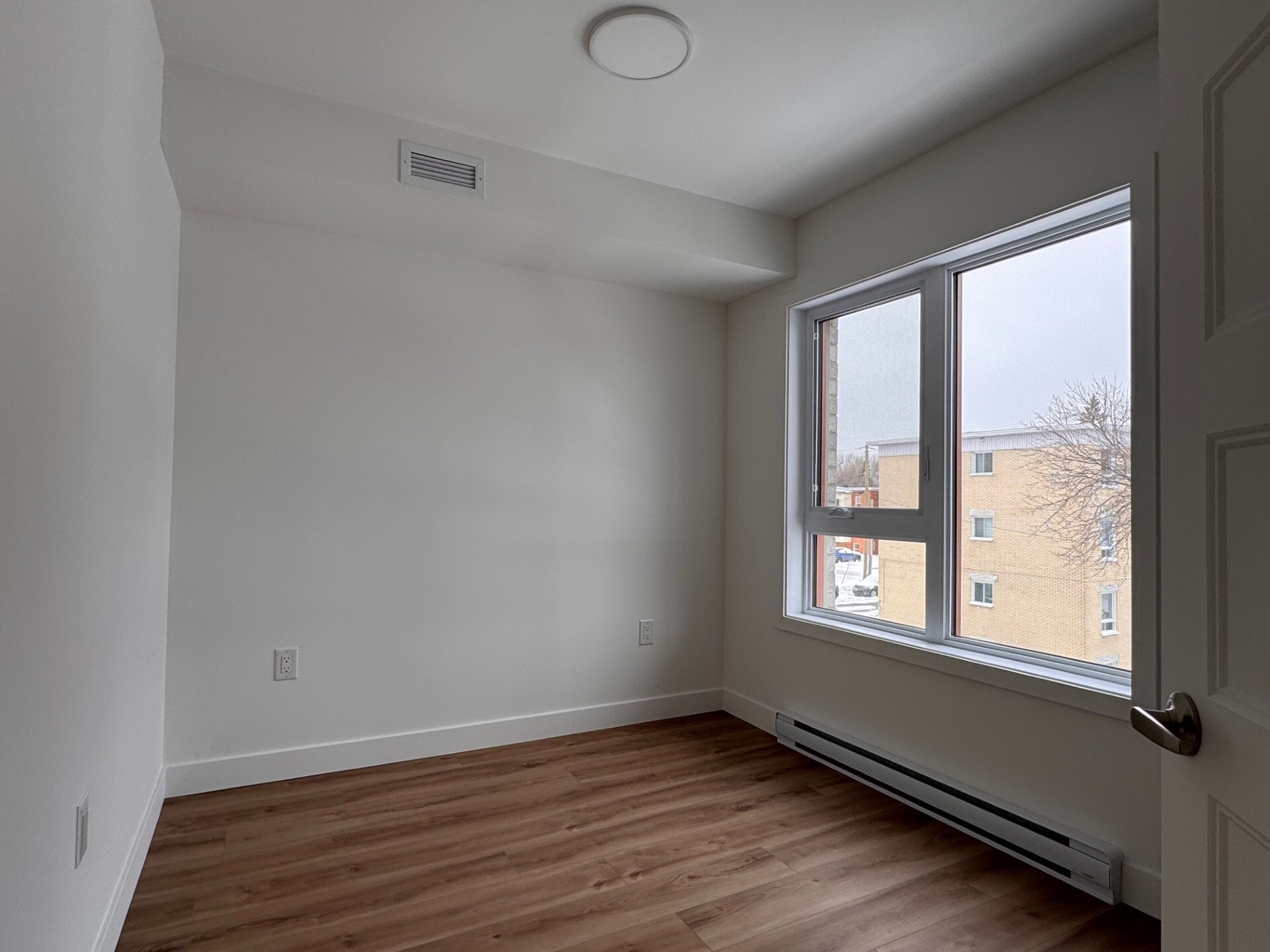 Logis-Experts - Appartements - 580 Rue Godbout Est - Le Miléo - 304 - 6