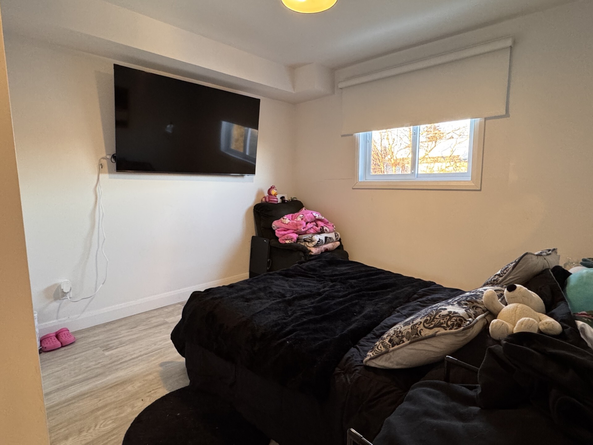 Logis-Experts - Appartements - 17056-17062 Boulevard Henri-Bourassa - 17056-7 - 5