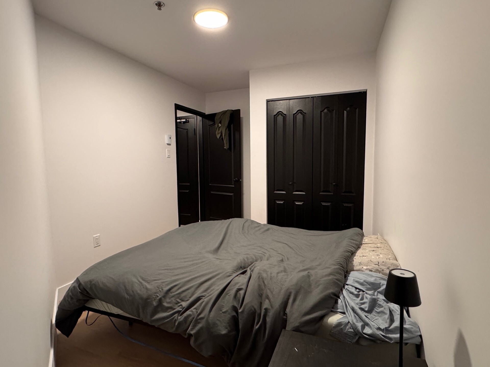 Logis-Experts - Appartements - 1300 Chemin De La Canardière - Le Mezz - 212 - 2