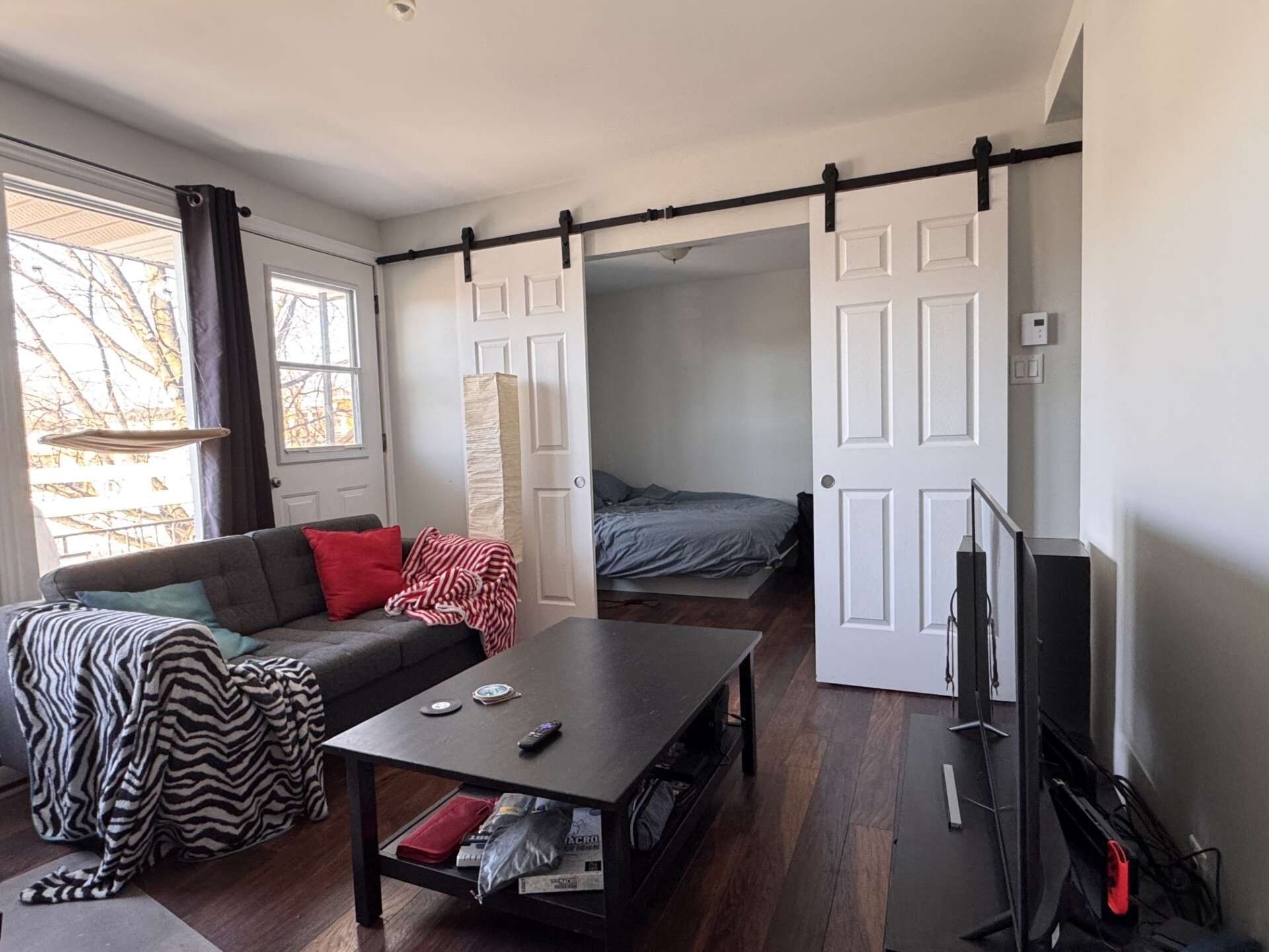 Logis-Experts - Appartements - 198 24E Rue - 6 - 4