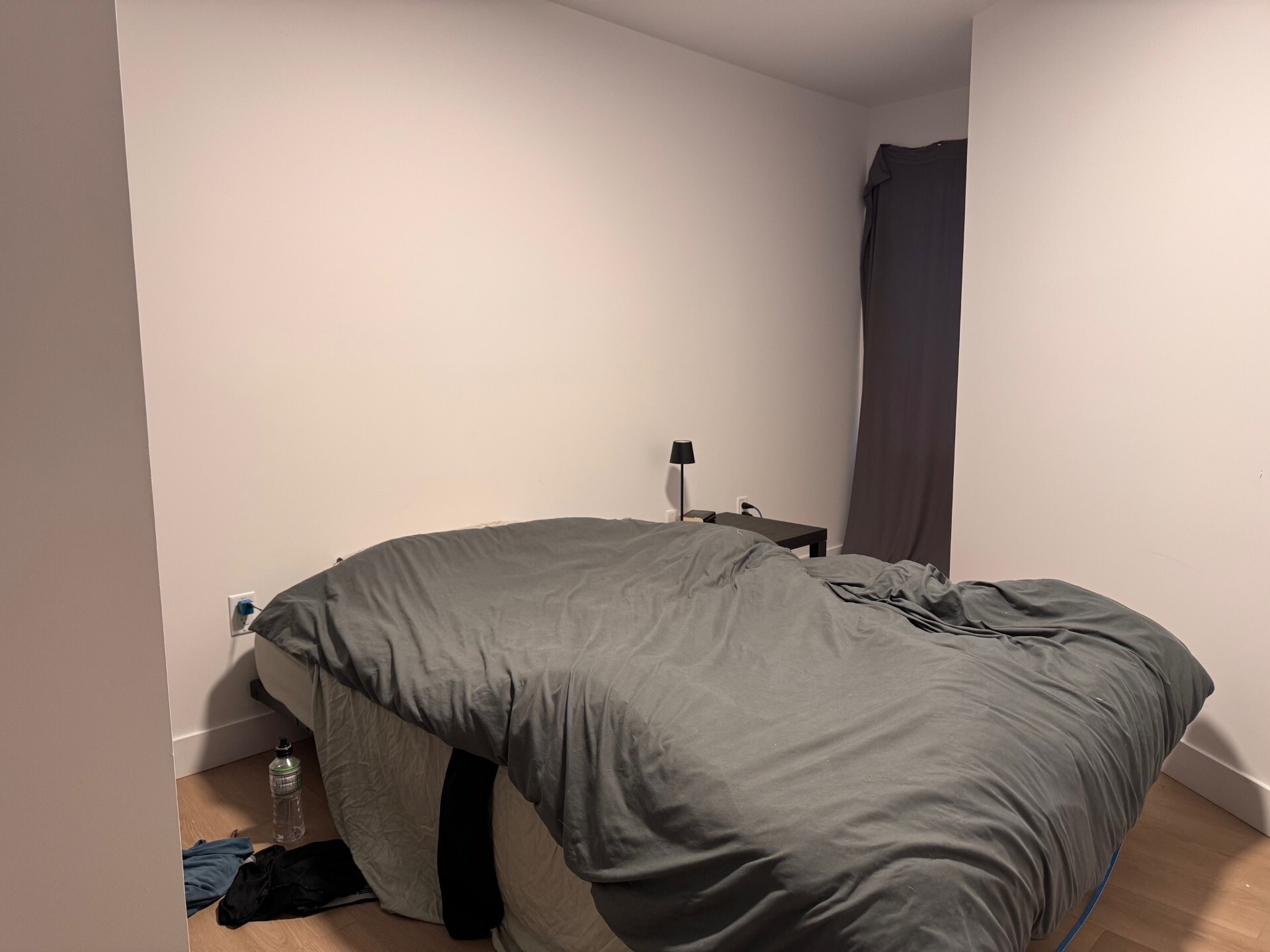 Logis-Experts - Appartements - 1300 Chemin De La Canardière - Le Mezz - 212 - 3