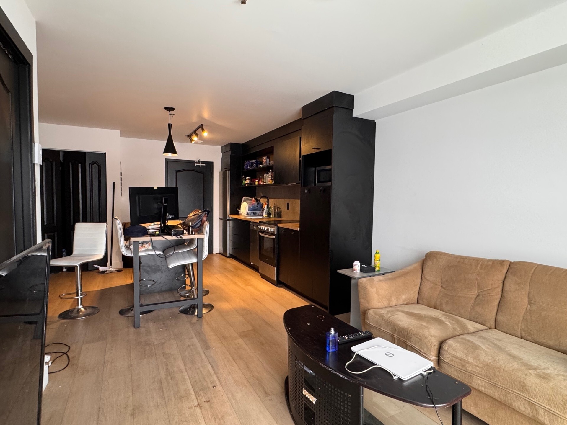 Logis-Experts - Appartements - 1300 Chemin De La Canardière - Le Mezz - 221 - 7