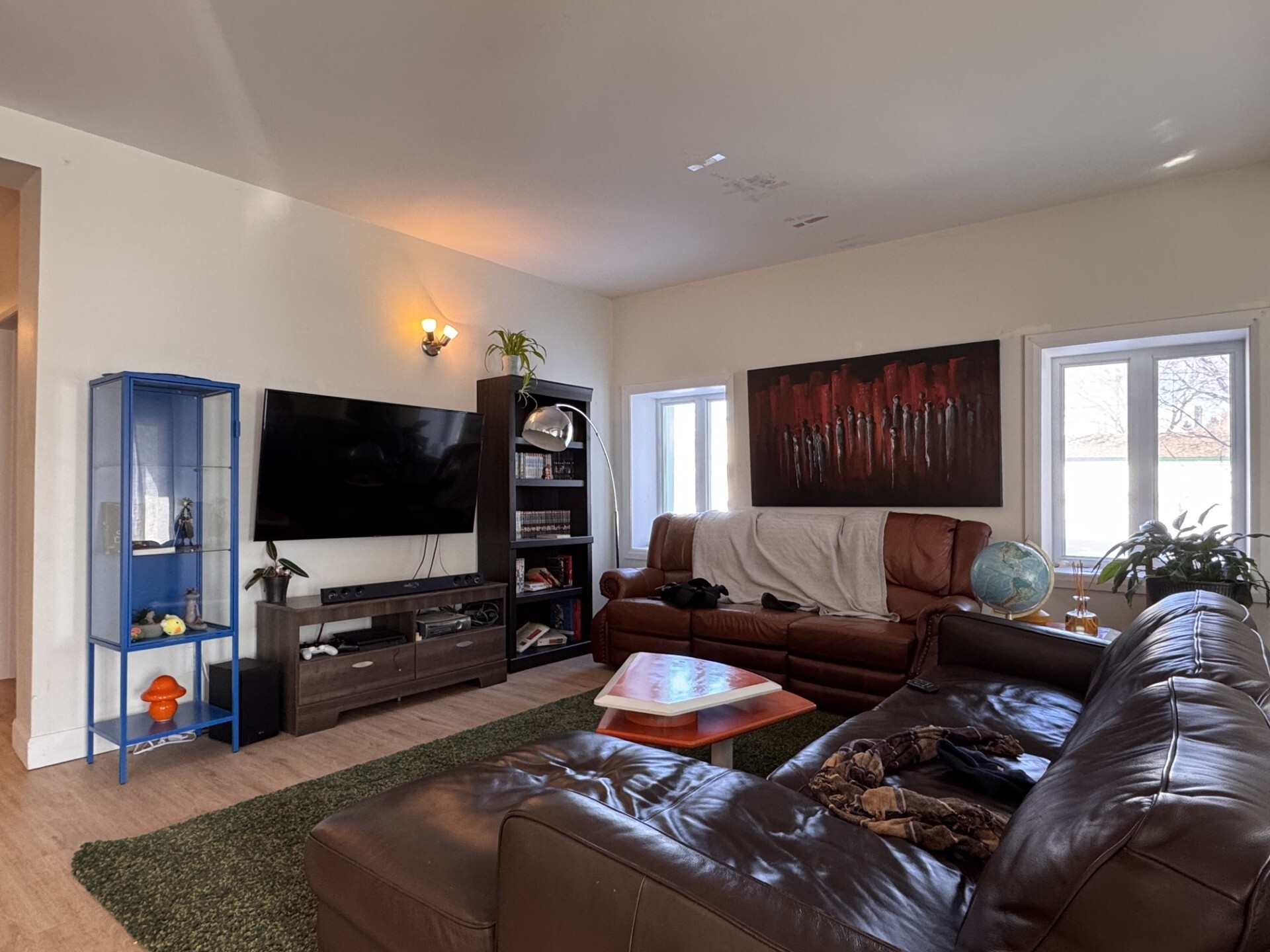 Logis-Experts - Appartements - 371A-375 Rue Des Sables - 373-1 - 9