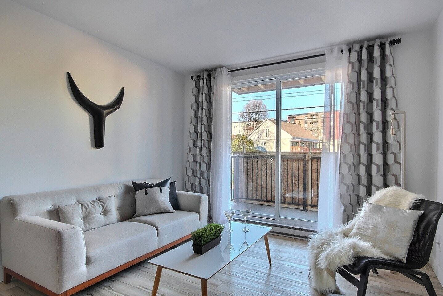 Logis-Experts - Appartements - 7345 1Re Avenue - Le Trait Carré - 7345-302 - 17