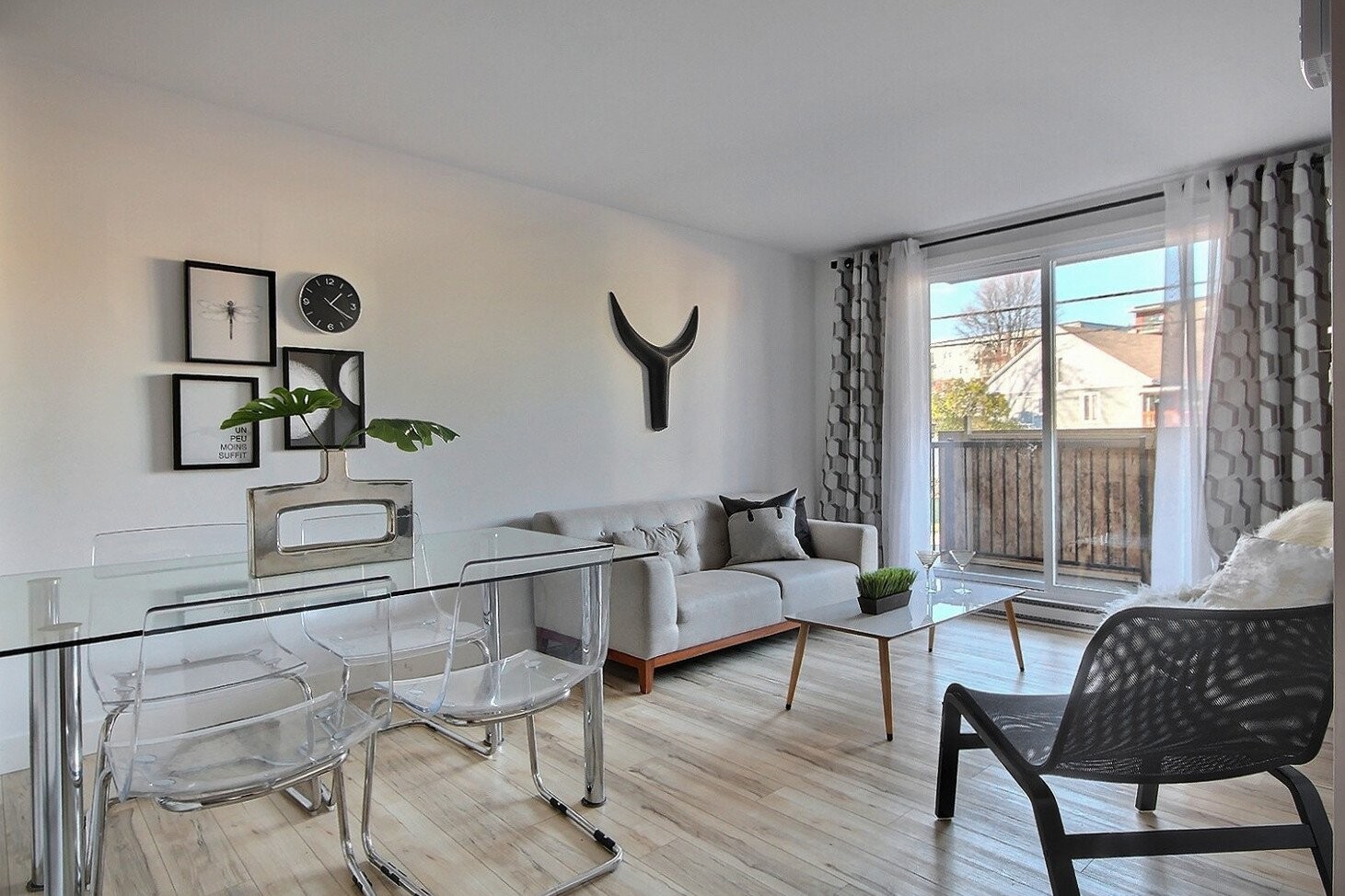 Logis-Experts - Appartements - 7345 1Re Avenue - Le Trait Carré - 7345-302 - 18