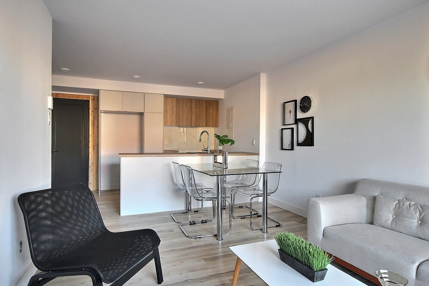 Logis-Experts - Appartements - 7345 1Re Avenue - Le Trait Carré - 7345-302 - 6