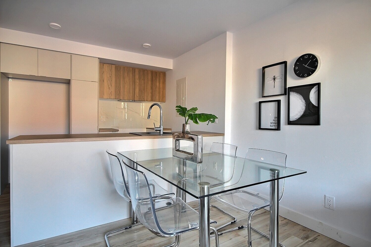 Logis-Experts - Appartements - 7345 1Re Avenue - Le Trait Carré - 7345-302 - 5