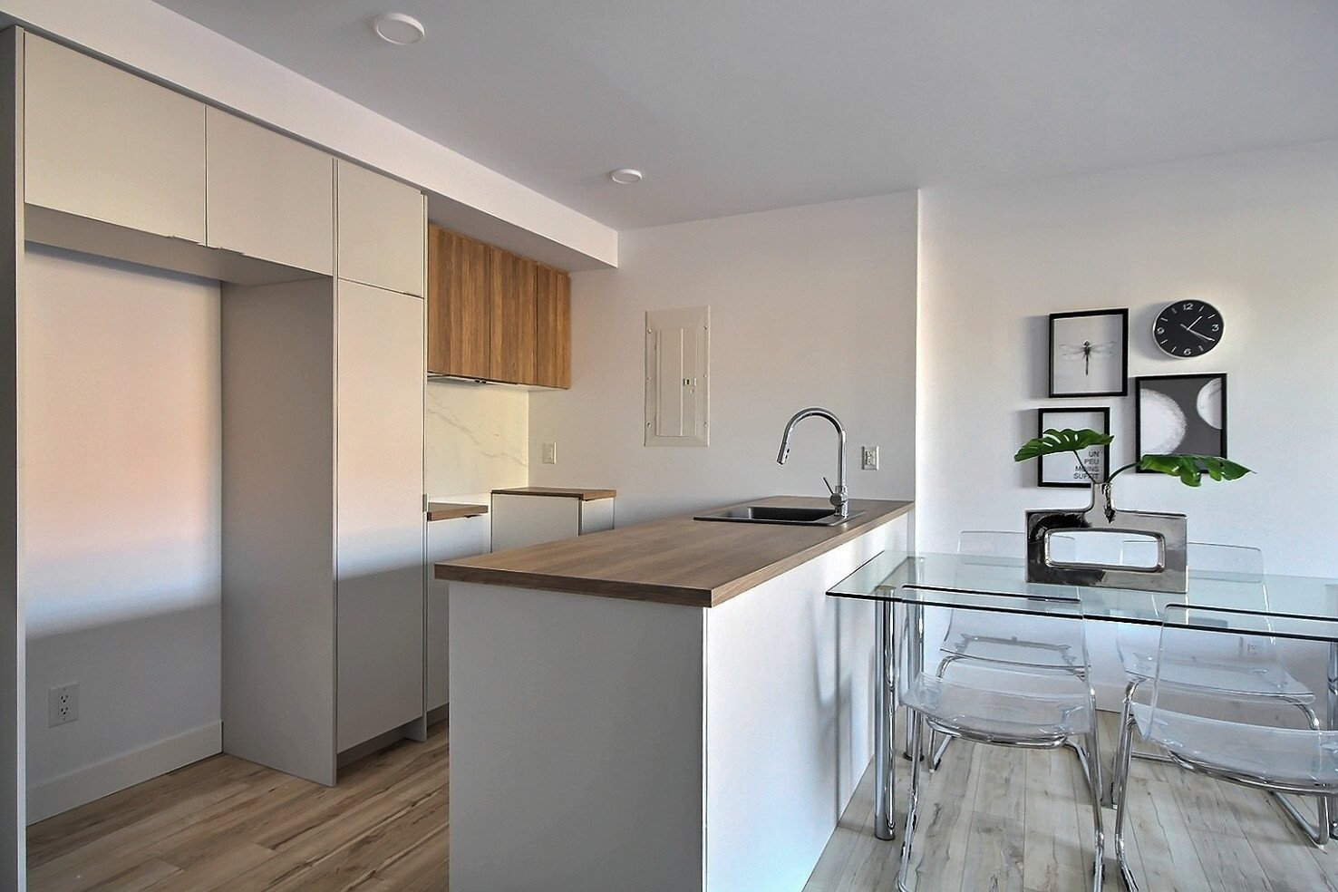 Logis-Experts - Appartements - 7345 1Re Avenue - Le Trait Carré - 7345-302 - 3