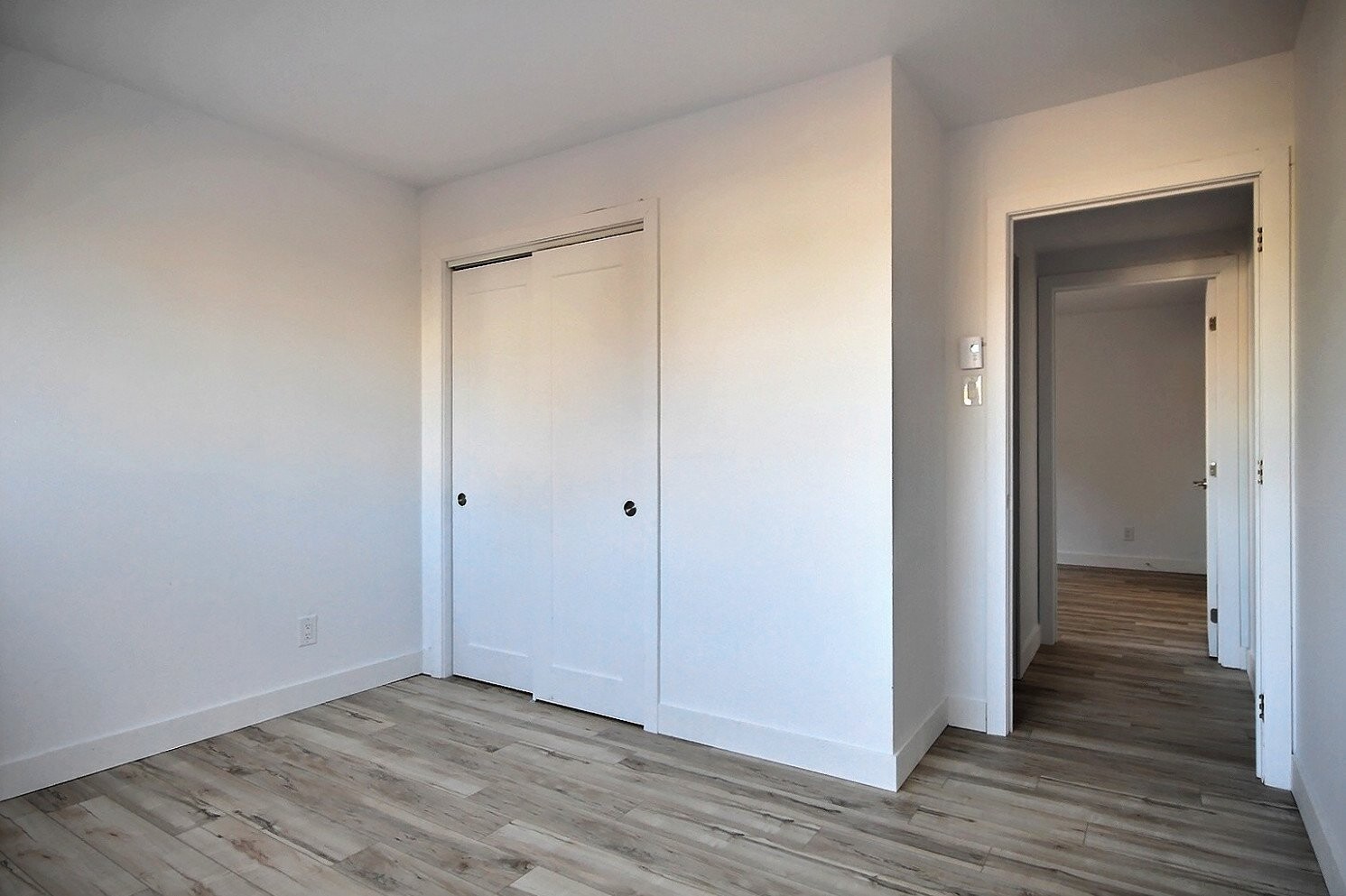 Logis-Experts - Appartements - 7345 1Re Avenue - Le Trait Carré - 7345-302 - 10