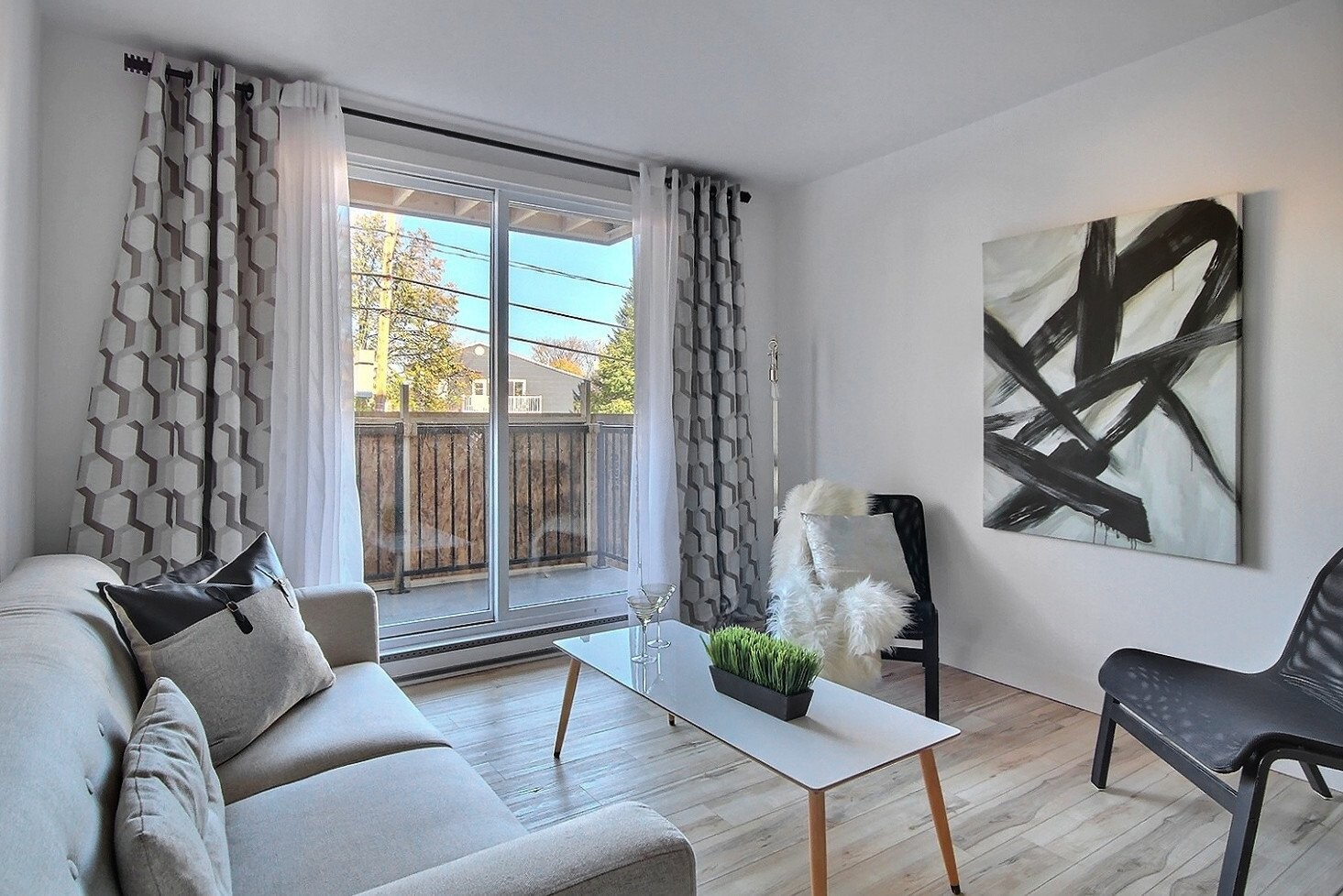 Logis-Experts - Appartements - 7345 1Re Avenue - Le Trait Carré - 7345-302 - 16