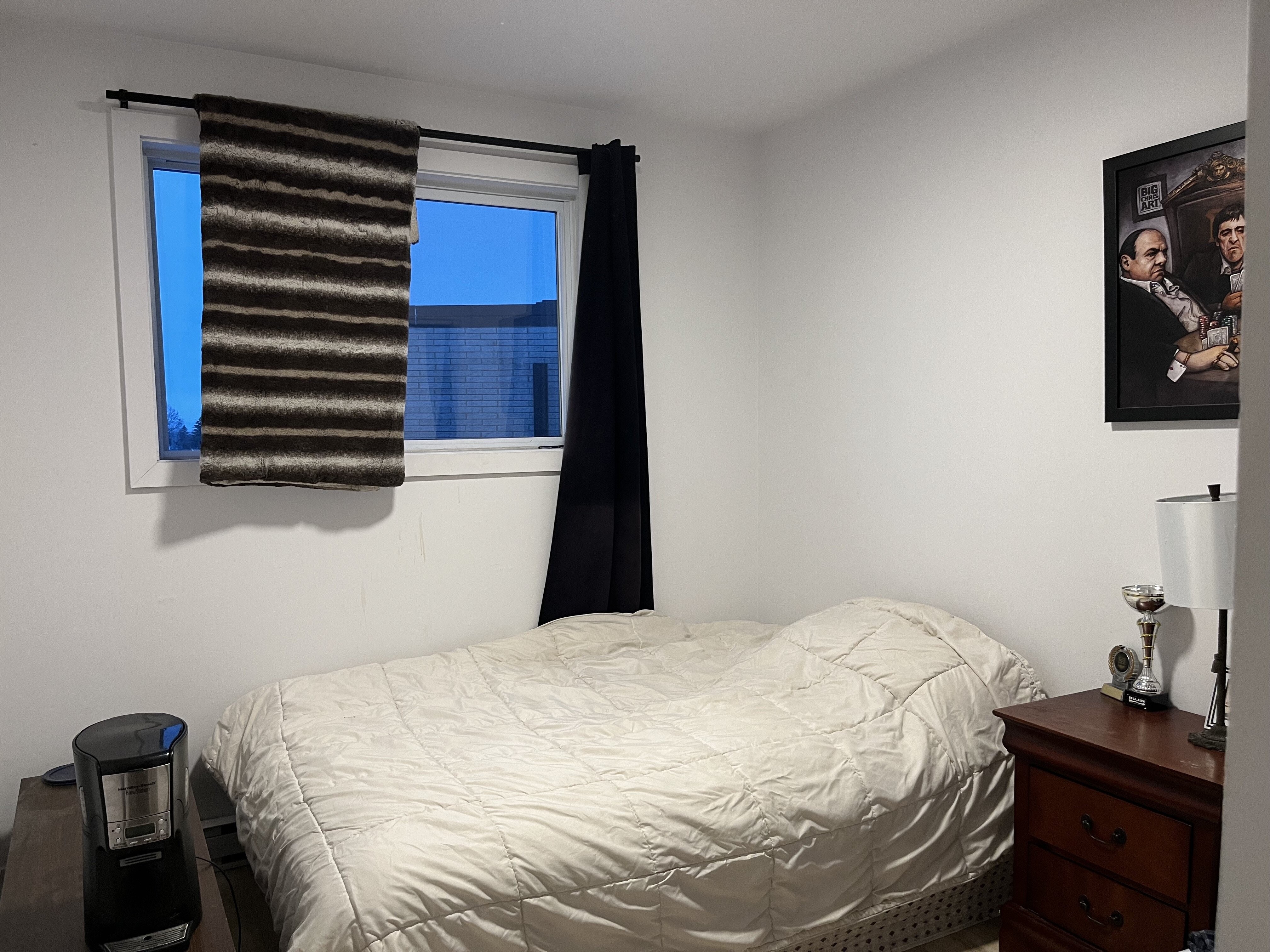 Logis-Experts - Appartements - 7345 1Re Avenue - Le Trait Carré - 7345-404 - 4