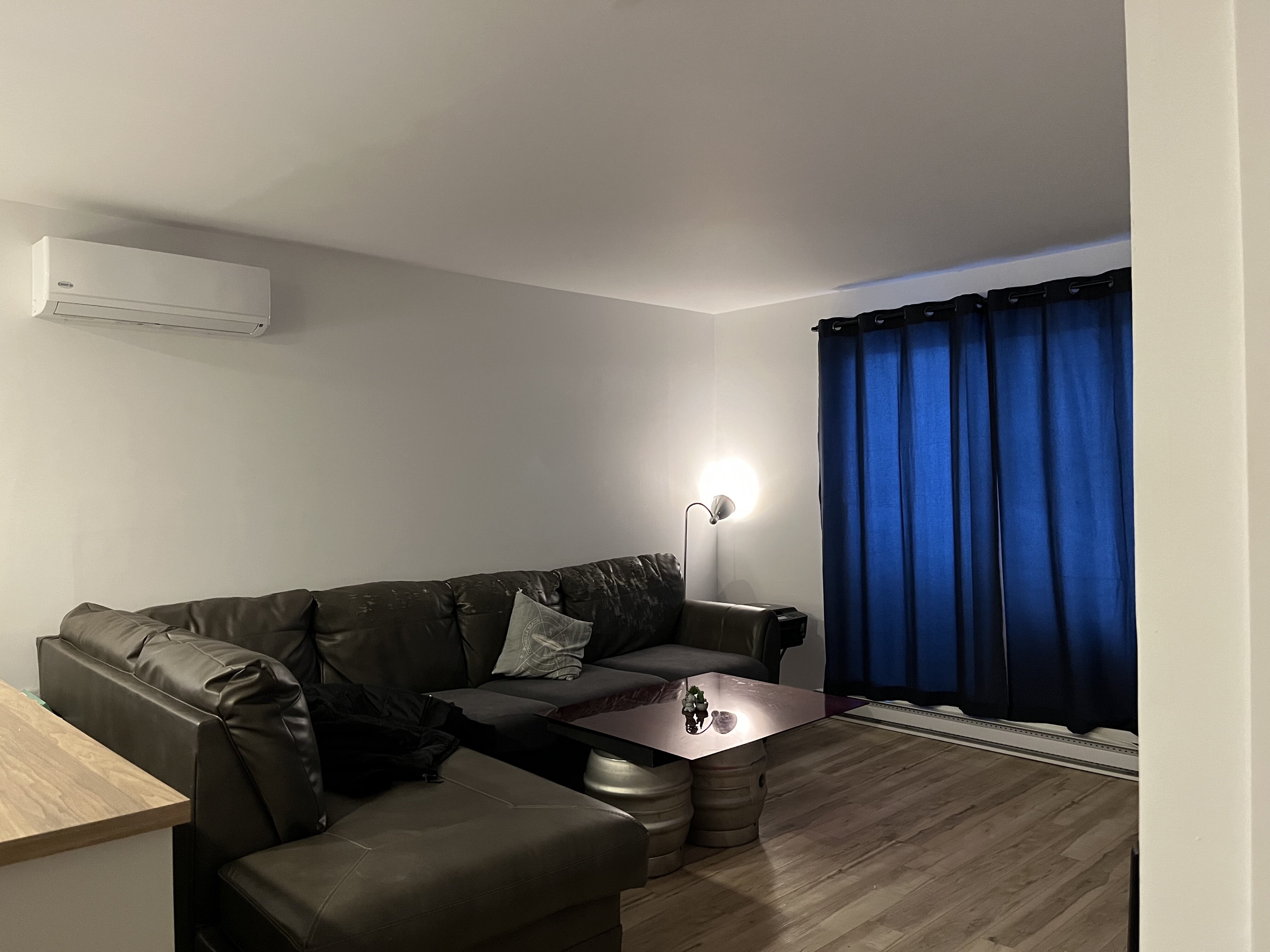 Logis-Experts - Appartements - 7345 1Re Avenue - Le Trait Carré - 7345-404 - 3