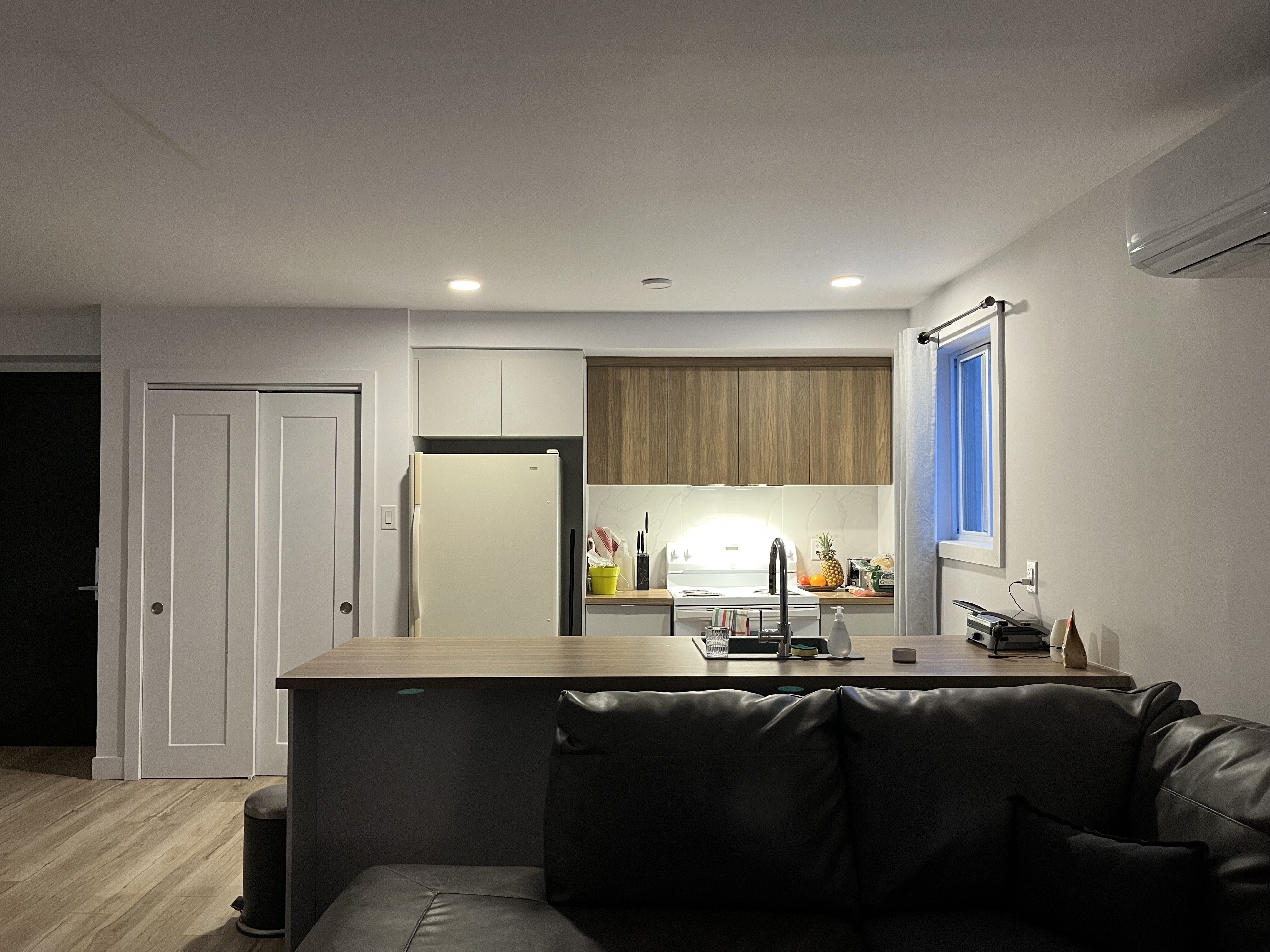 Logis-Experts - Appartements - 7345 1Re Avenue - Le Trait Carré - 7345-404 - 2