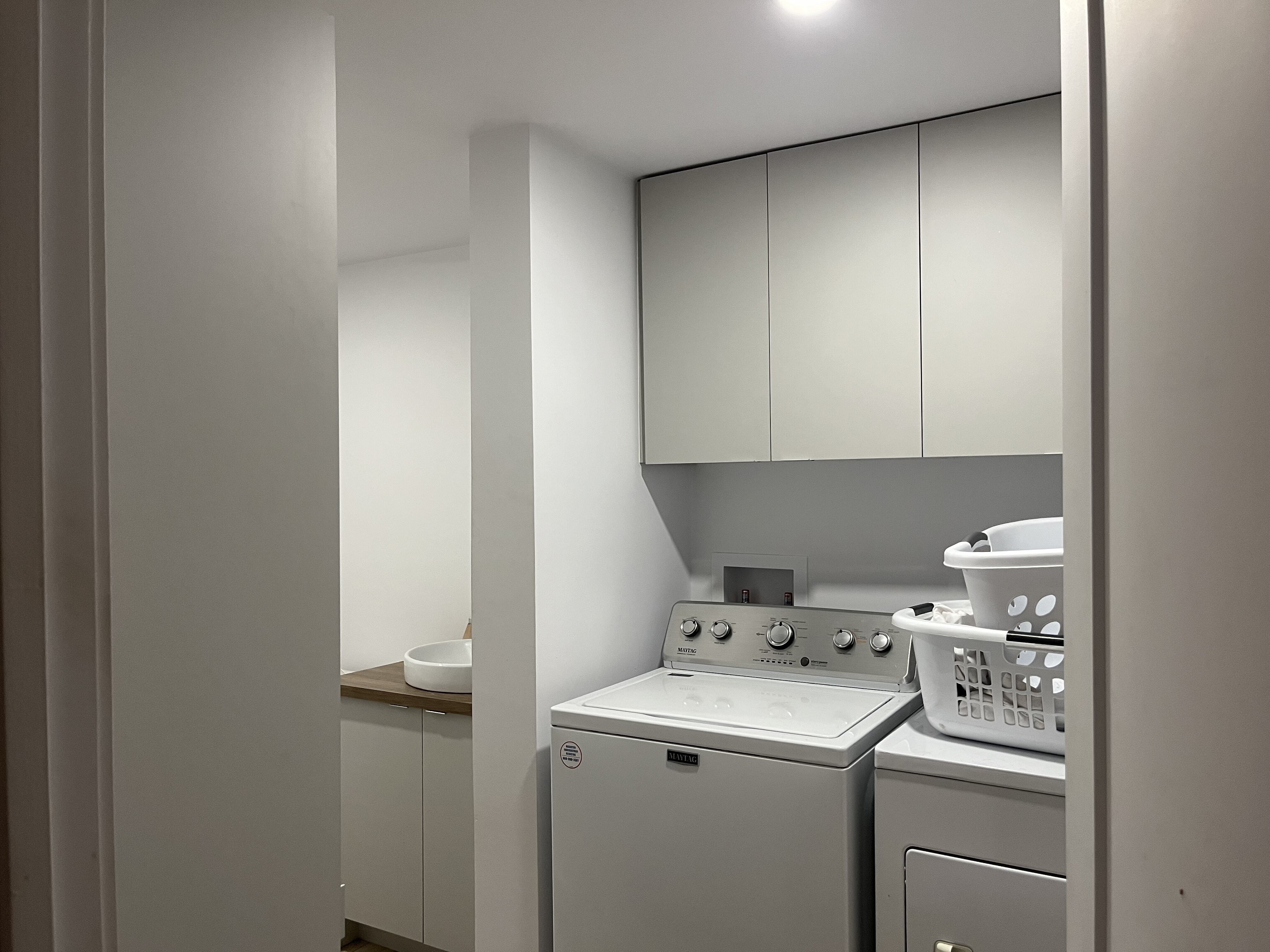 Logis-Experts - Appartements - 7345 1Re Avenue - Le Trait Carré - 7345-404 - 6