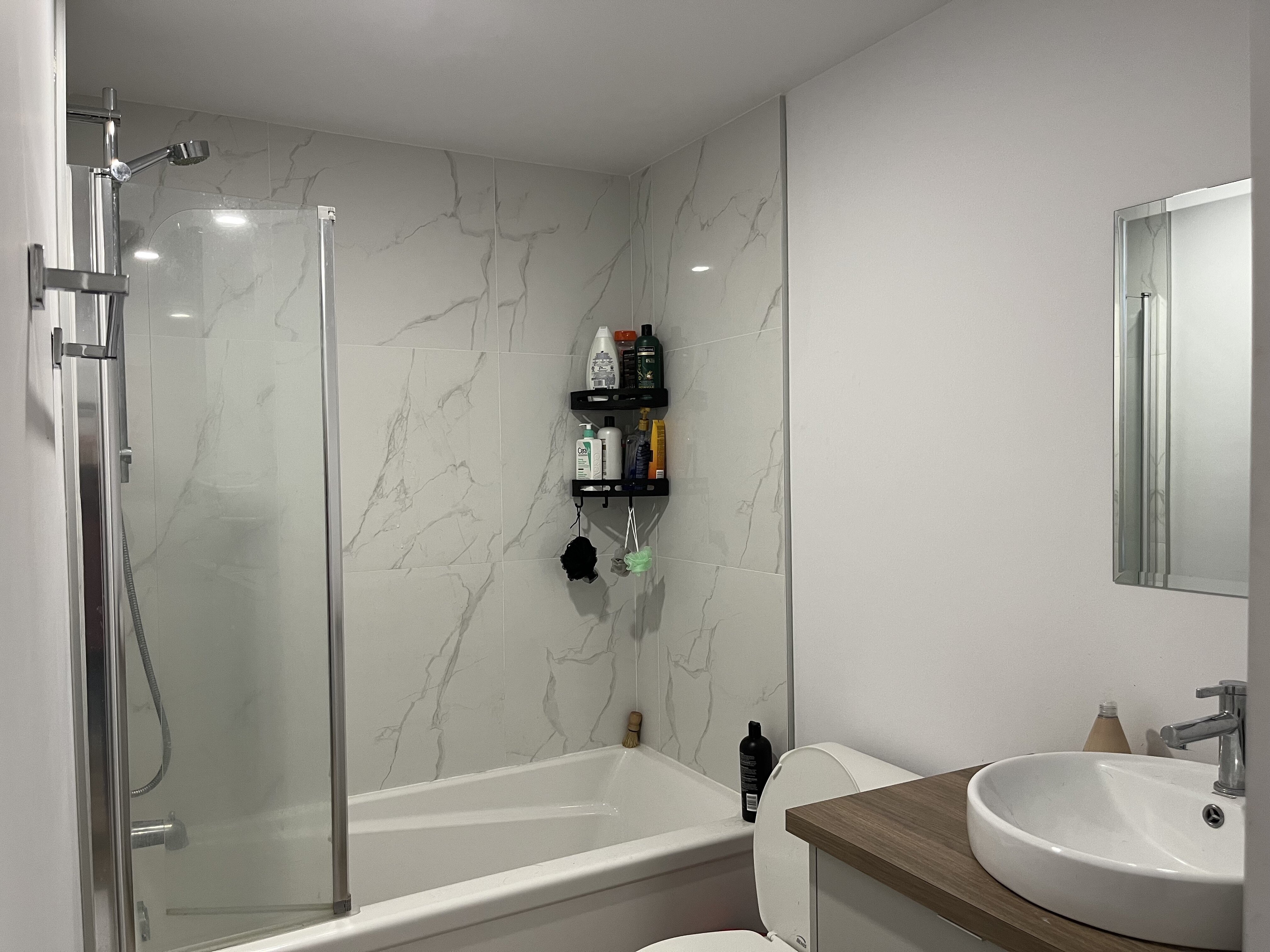 Logis-Experts - Appartements - 7345 1Re Avenue - Le Trait Carré - 7345-404 - 8