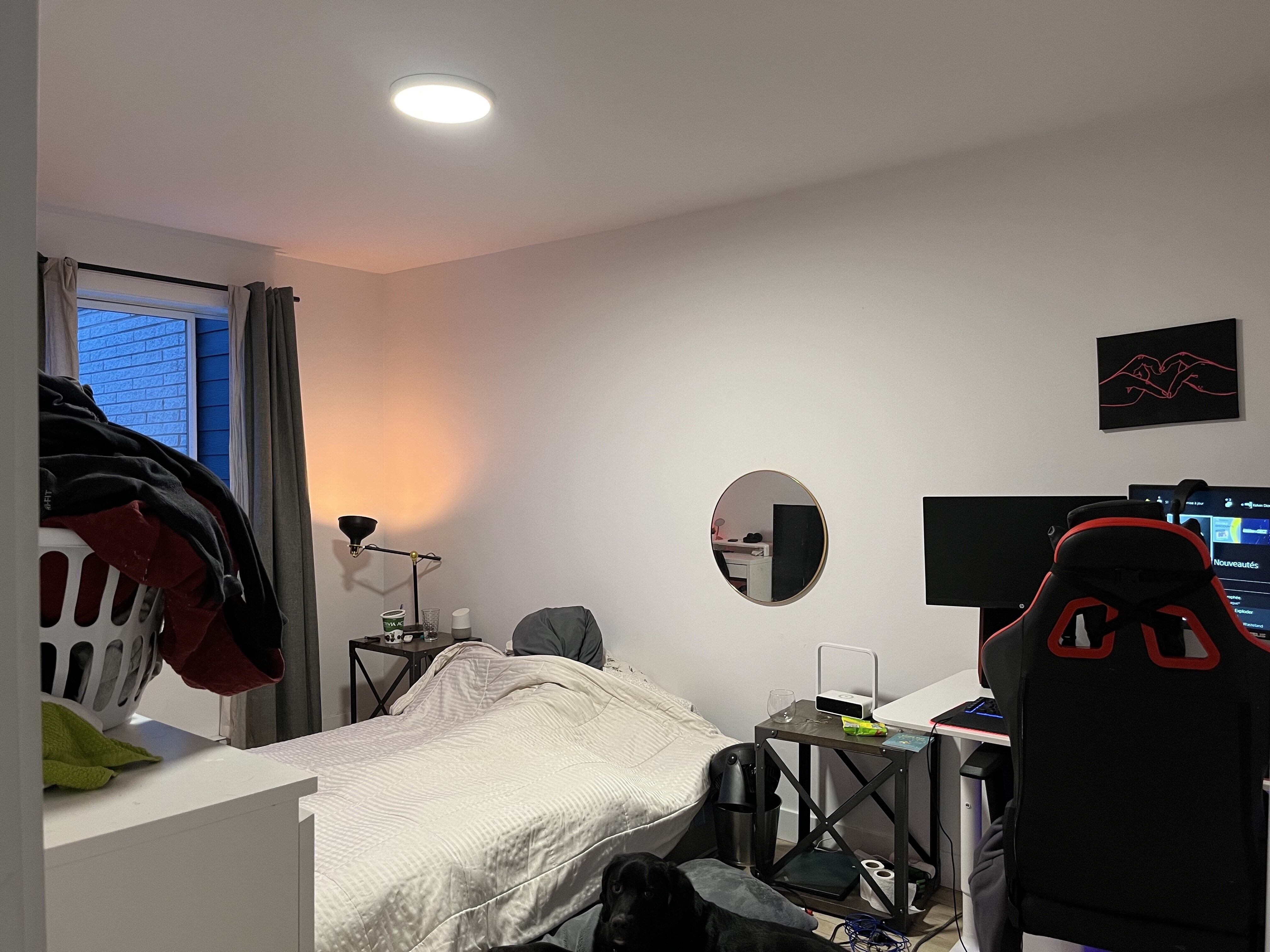 Logis-Experts - Appartements - 7345 1Re Avenue - Le Trait Carré - 7345-404 - 5