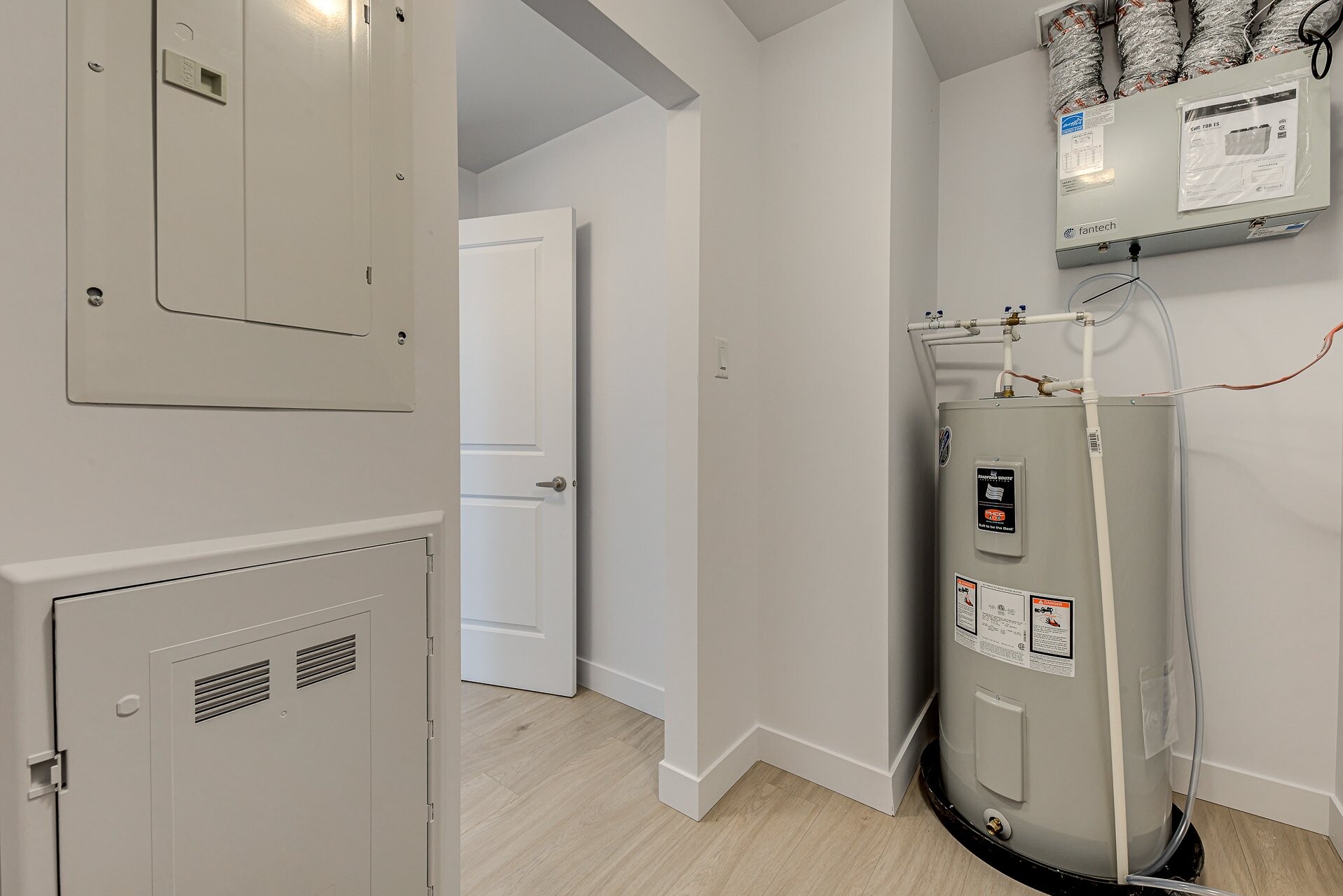 Logis-Experts - Appartements - 7495 Rue De L'apogée - 1 - 13