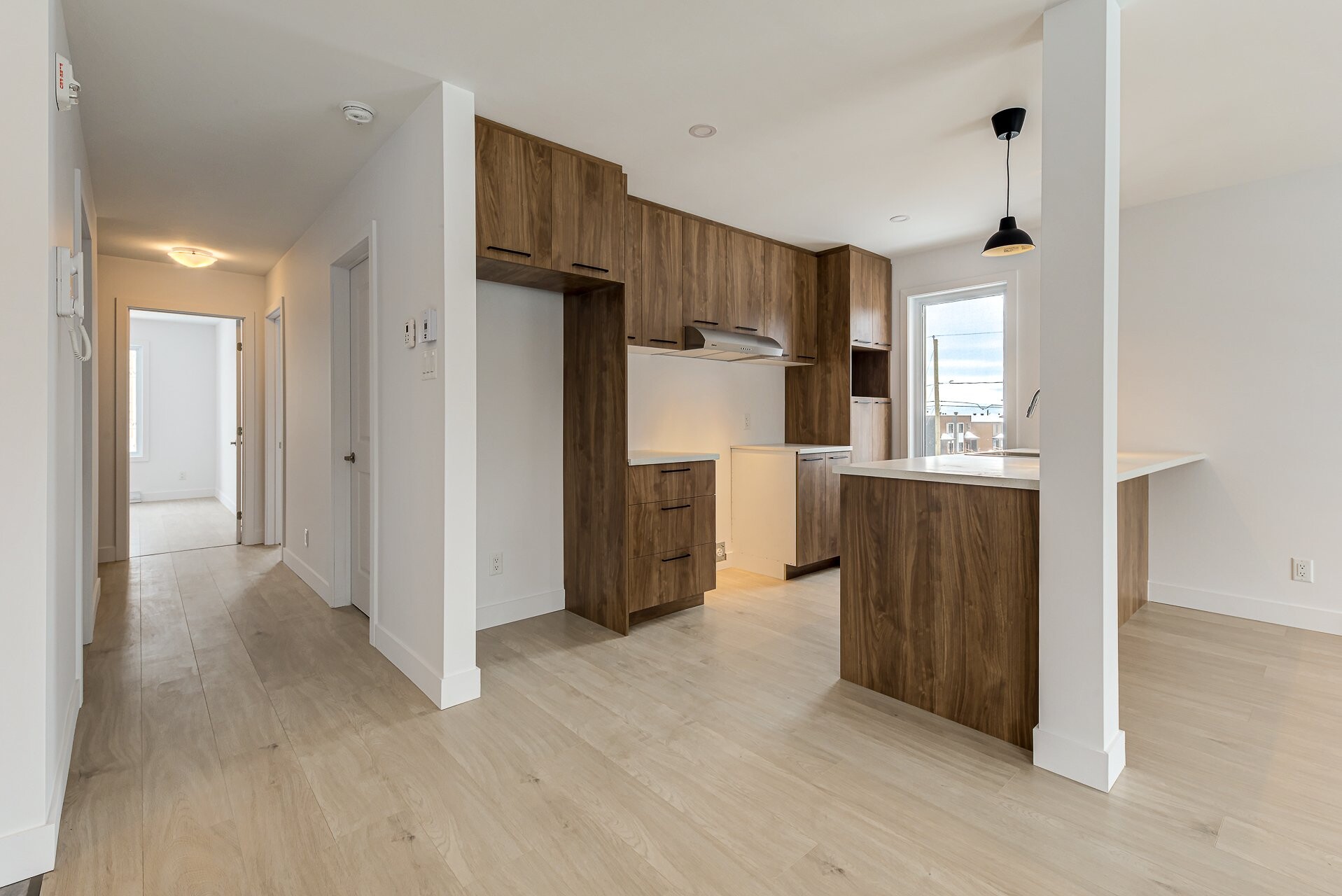 Logis-Experts - Appartements - 7495 Rue De L'apogée - 1 - 14