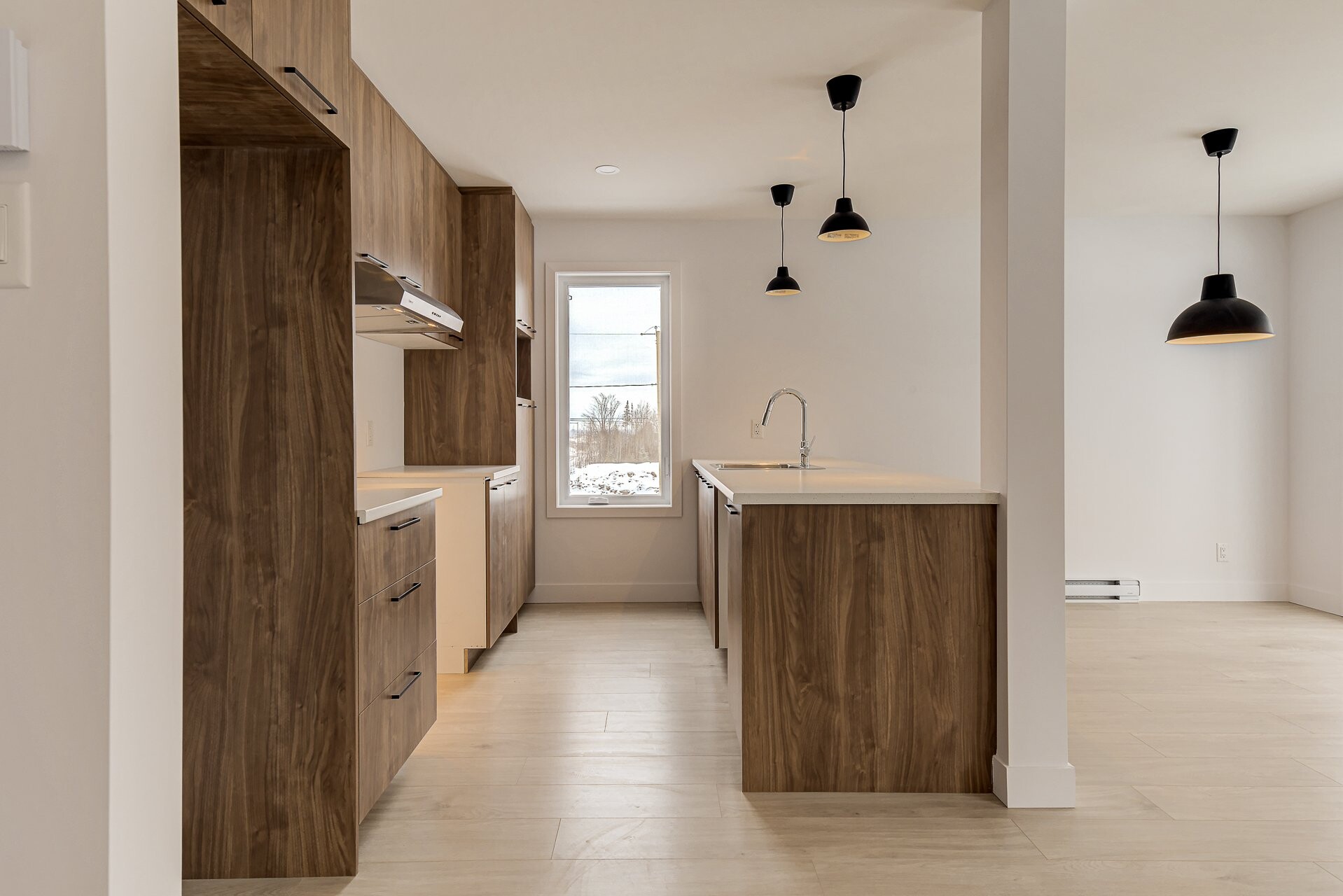 Logis-Experts - Appartements - 7495 Rue De L'apogée - 1 - 1