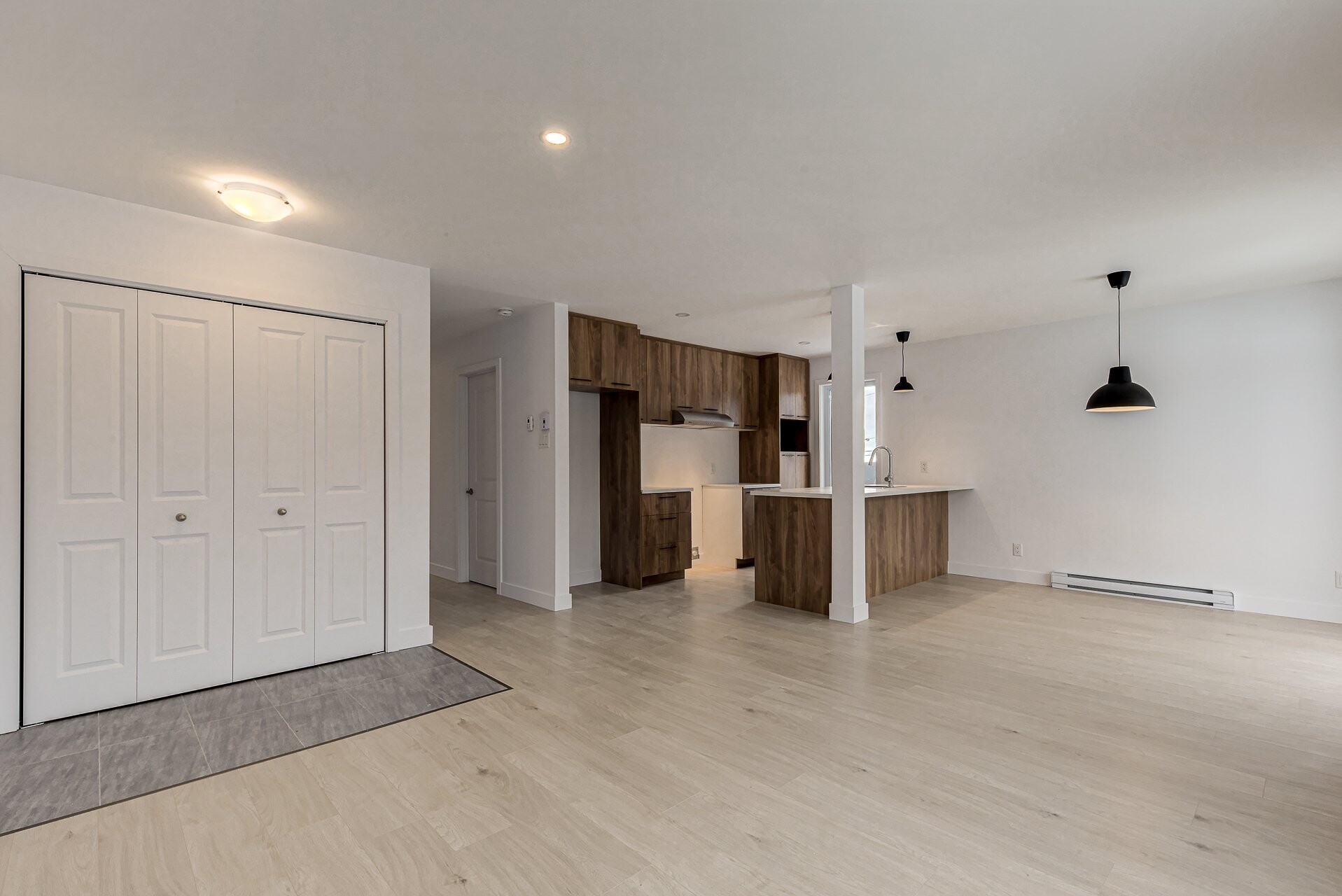 Logis-Experts - Appartements - 7495 Rue De L'apogée - 1 - 19