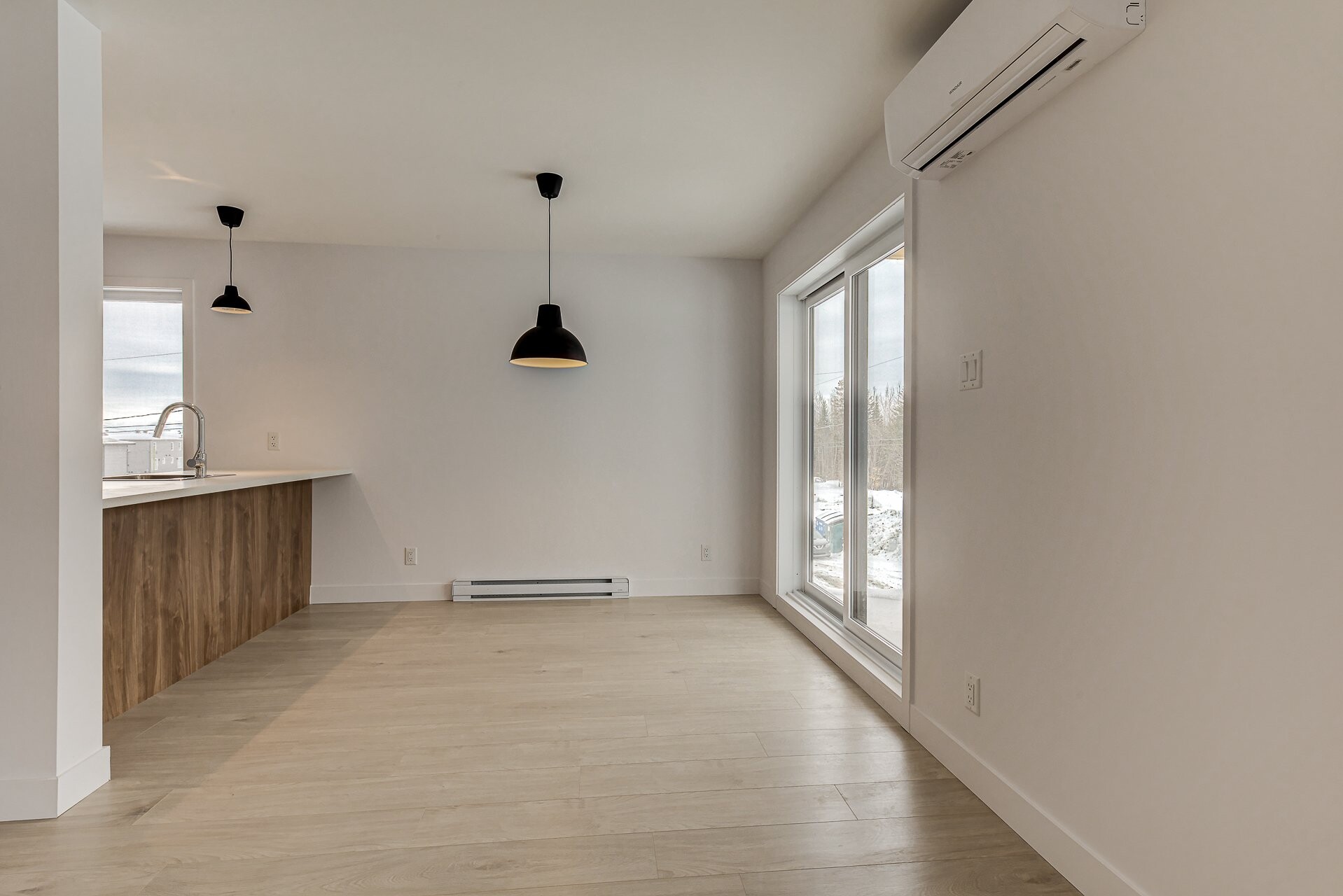 Logis-Experts - Appartements - 7495 Rue De L'apogée - 1 - 22