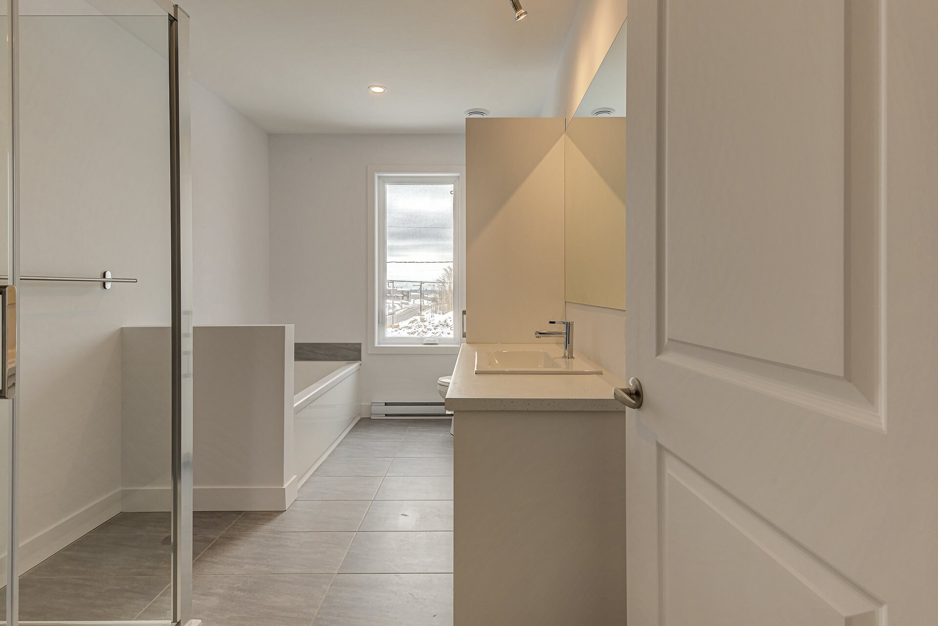 Logis-Experts - Appartements - 7495 Rue De L'apogée - 1 - 6