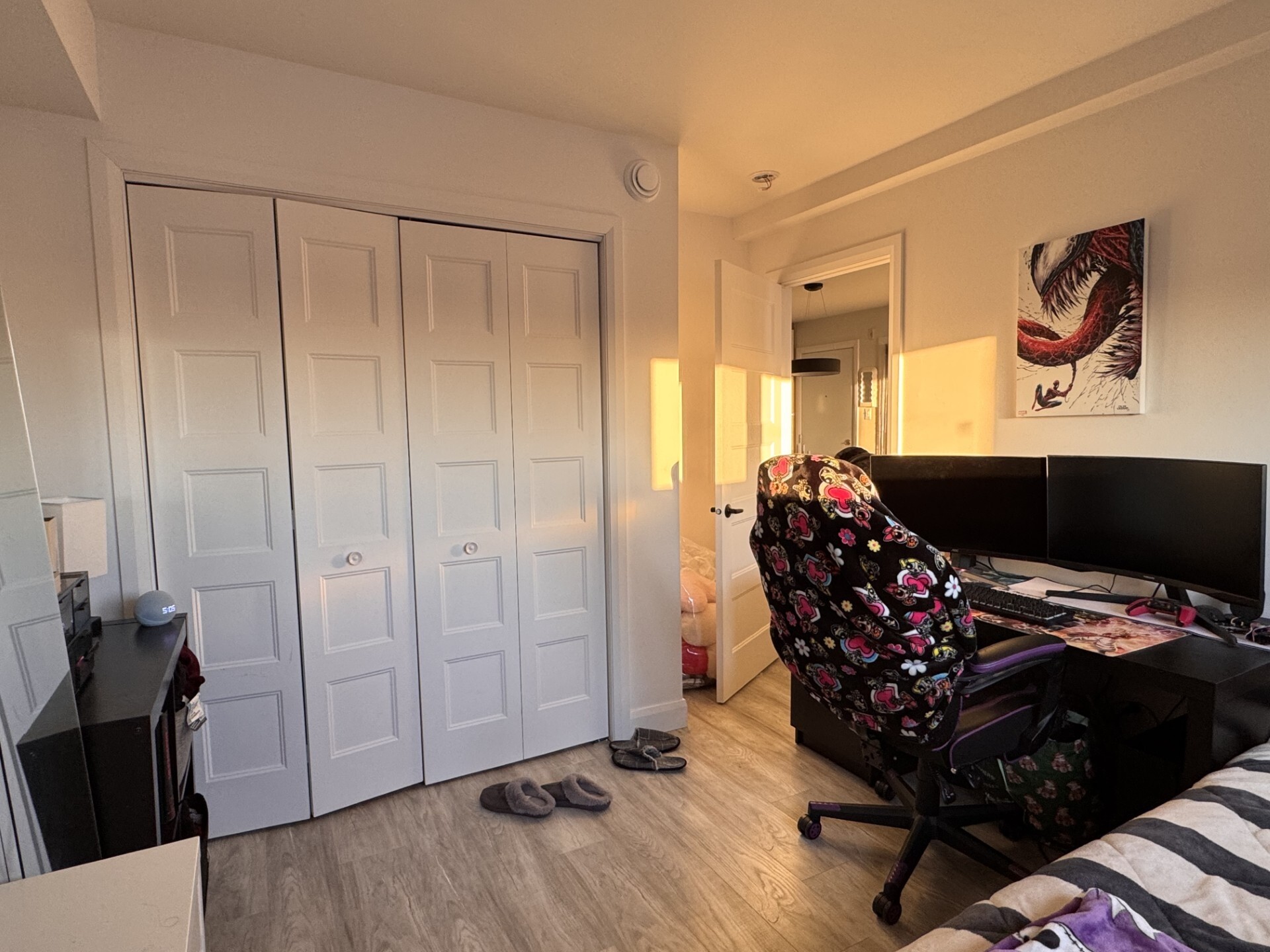 Logis-Experts - Appartements - 17056-17062 Boulevard Henri-Bourassa - 17056-7 - 6