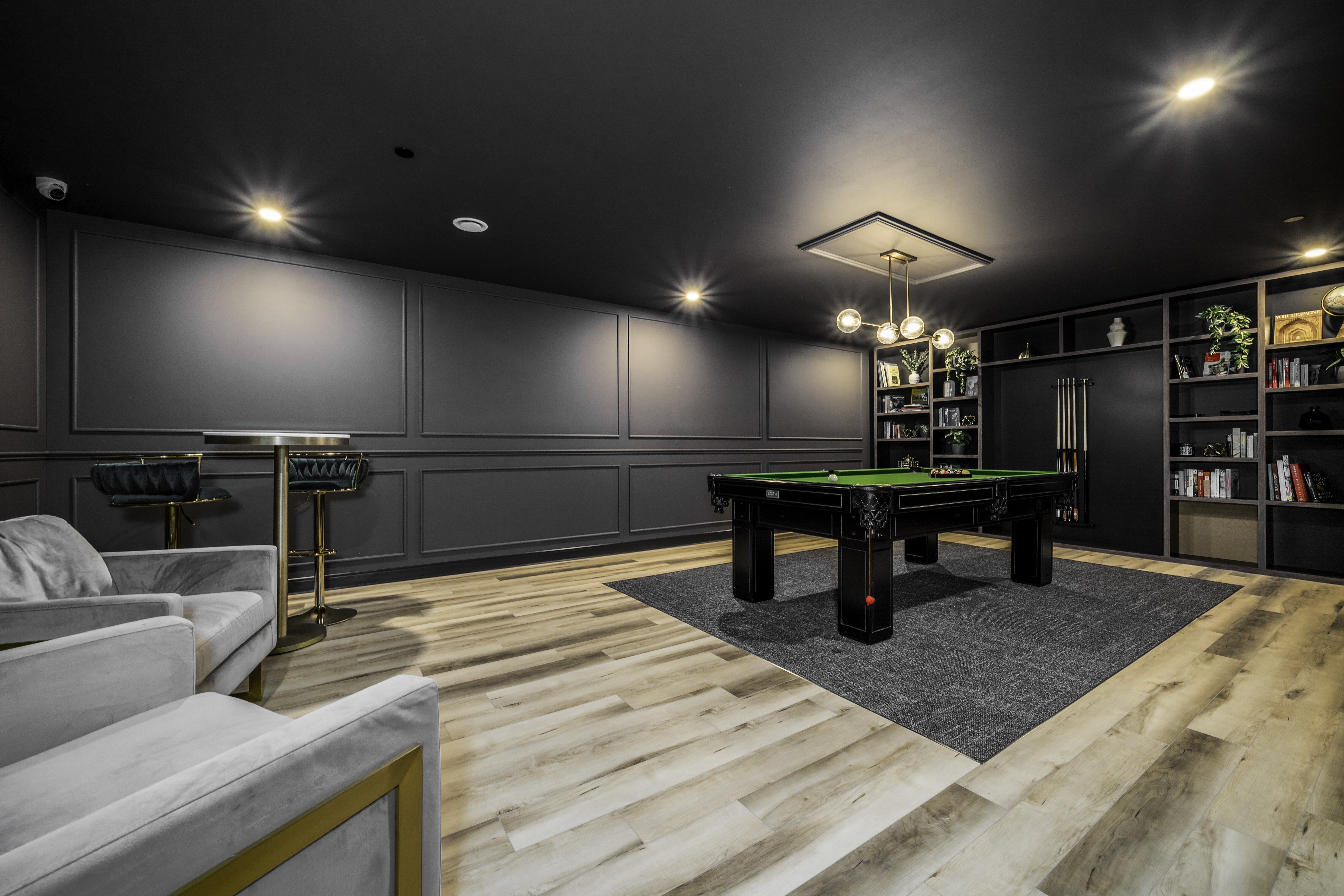 Logis-Experts - Immeubles - 750 Chemin Sainte-Foy - Brave 1 - 10