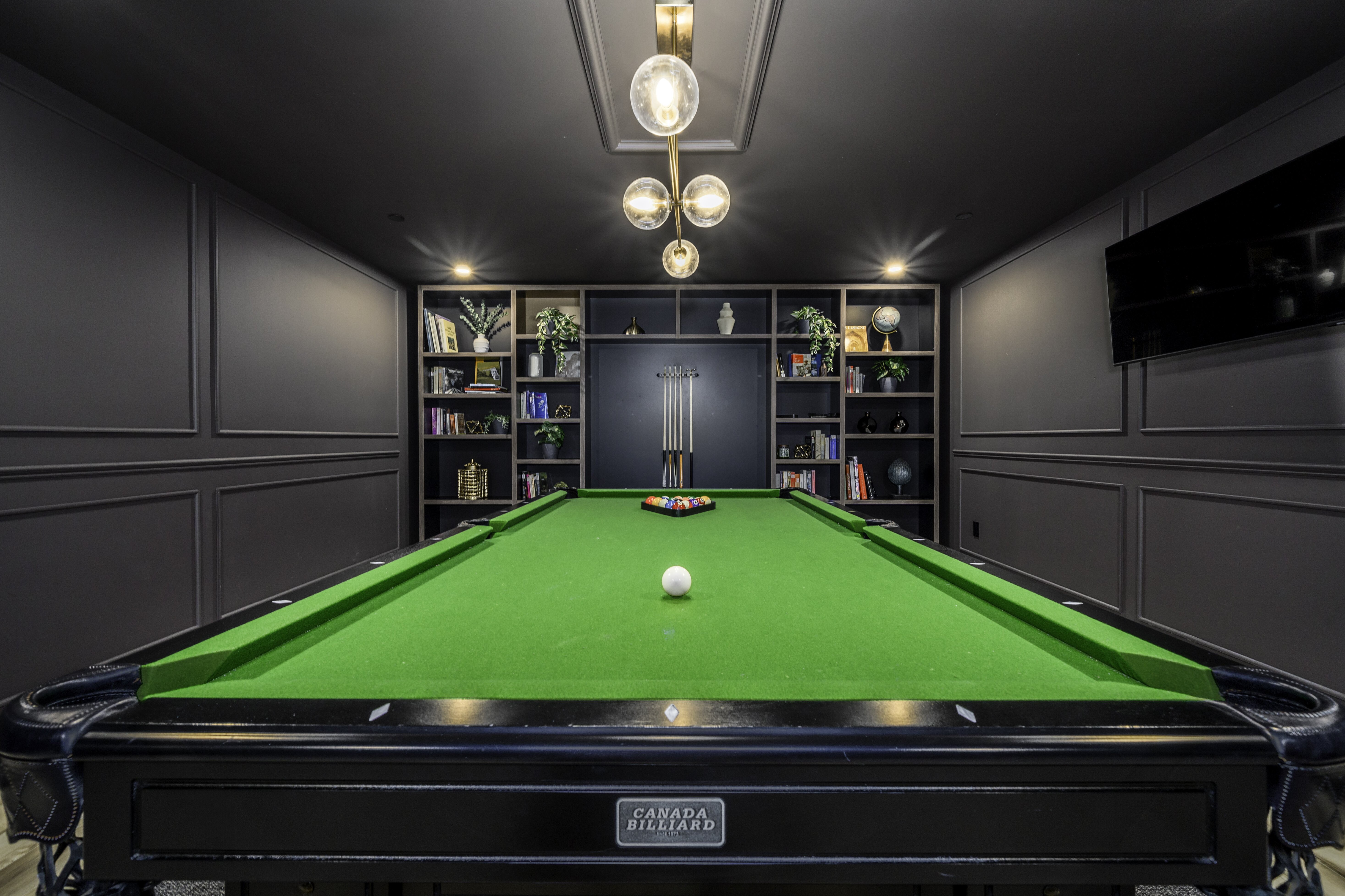 Logis-Experts - Immeubles - 750 Chemin Sainte-Foy - Brave 1 - 11