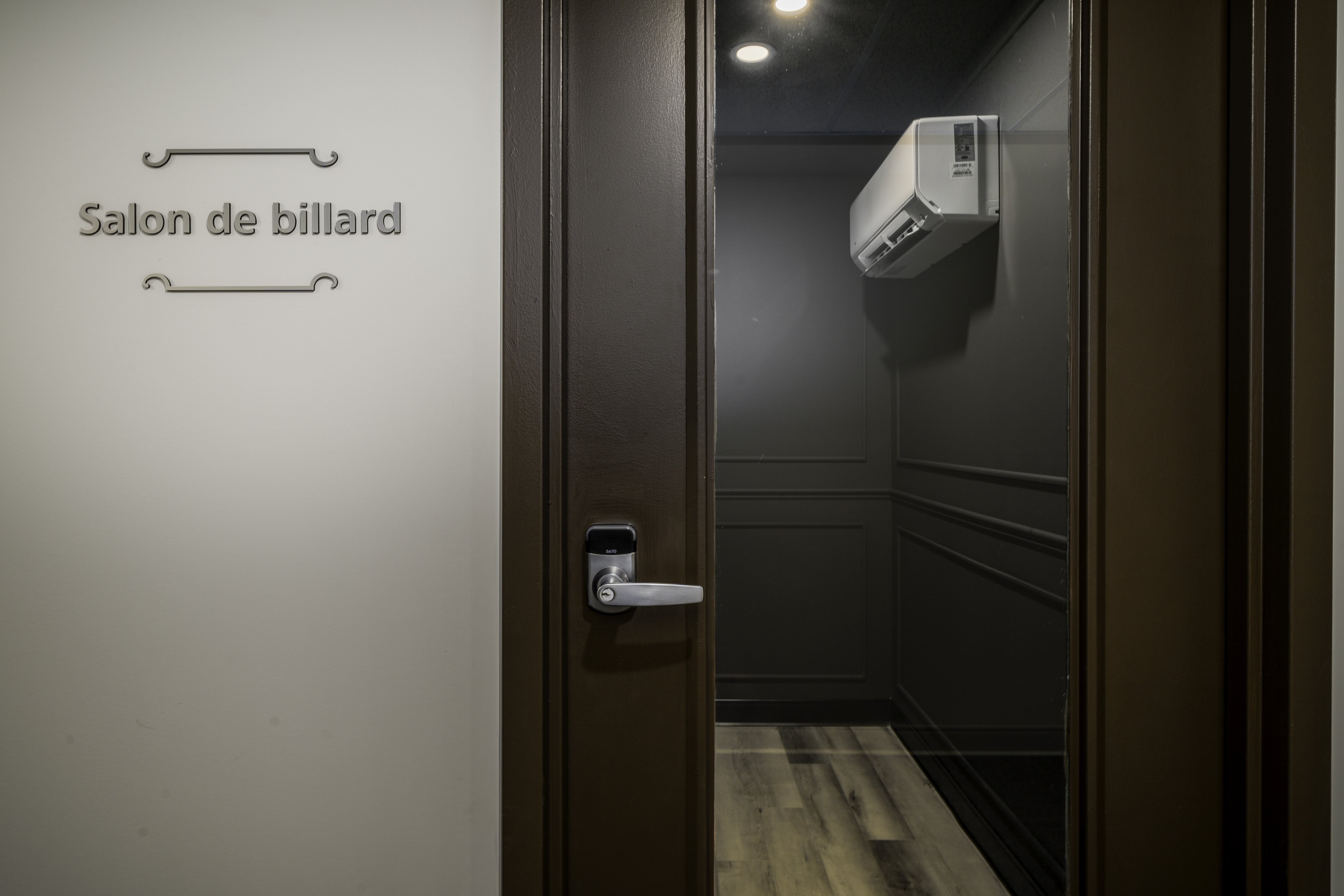 Logis-Experts - Immeubles - 750 Chemin Sainte-Foy - Brave 1 - 12