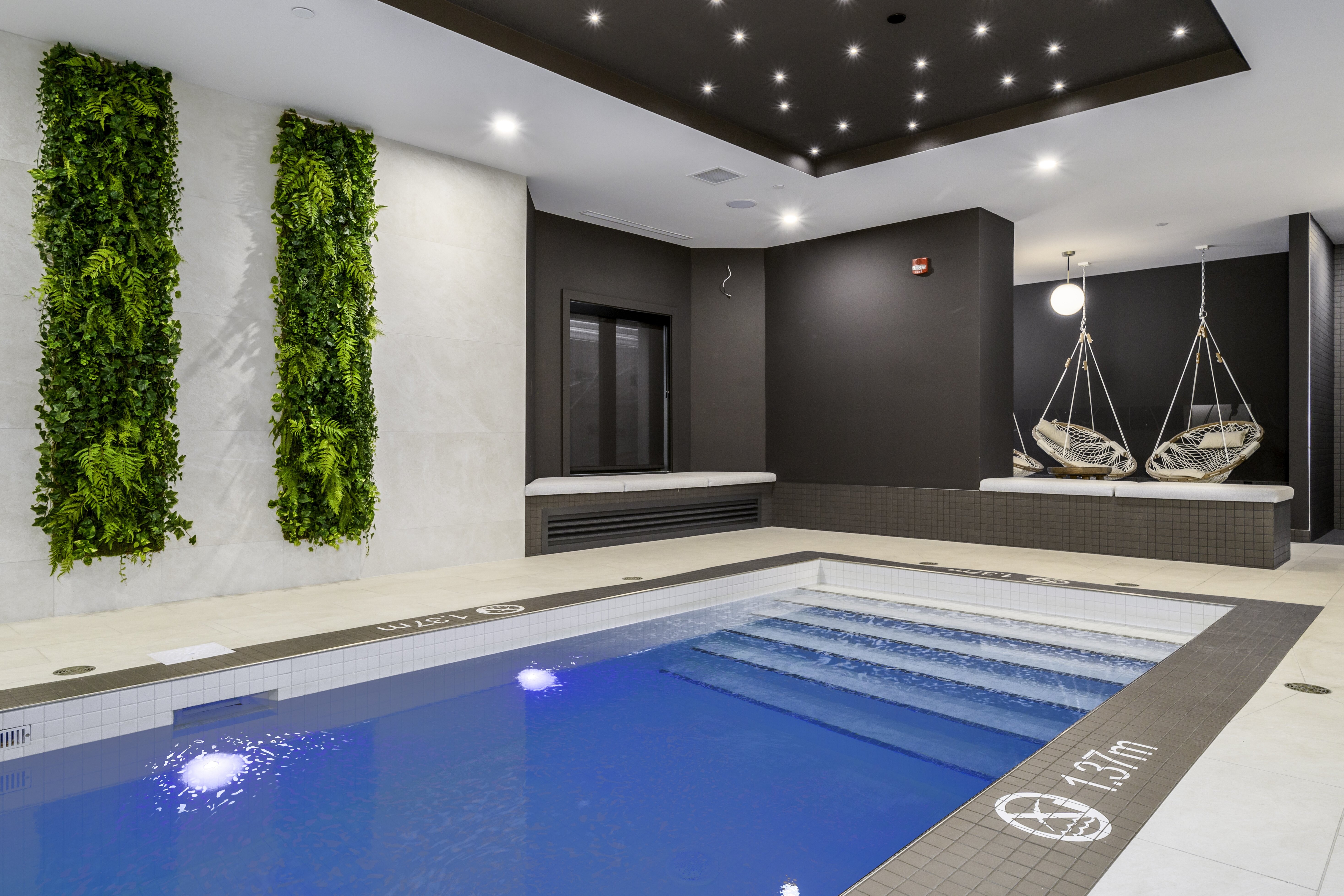 Logis-Experts - Immeubles - 750 Chemin Sainte-Foy - Brave 1 - 7