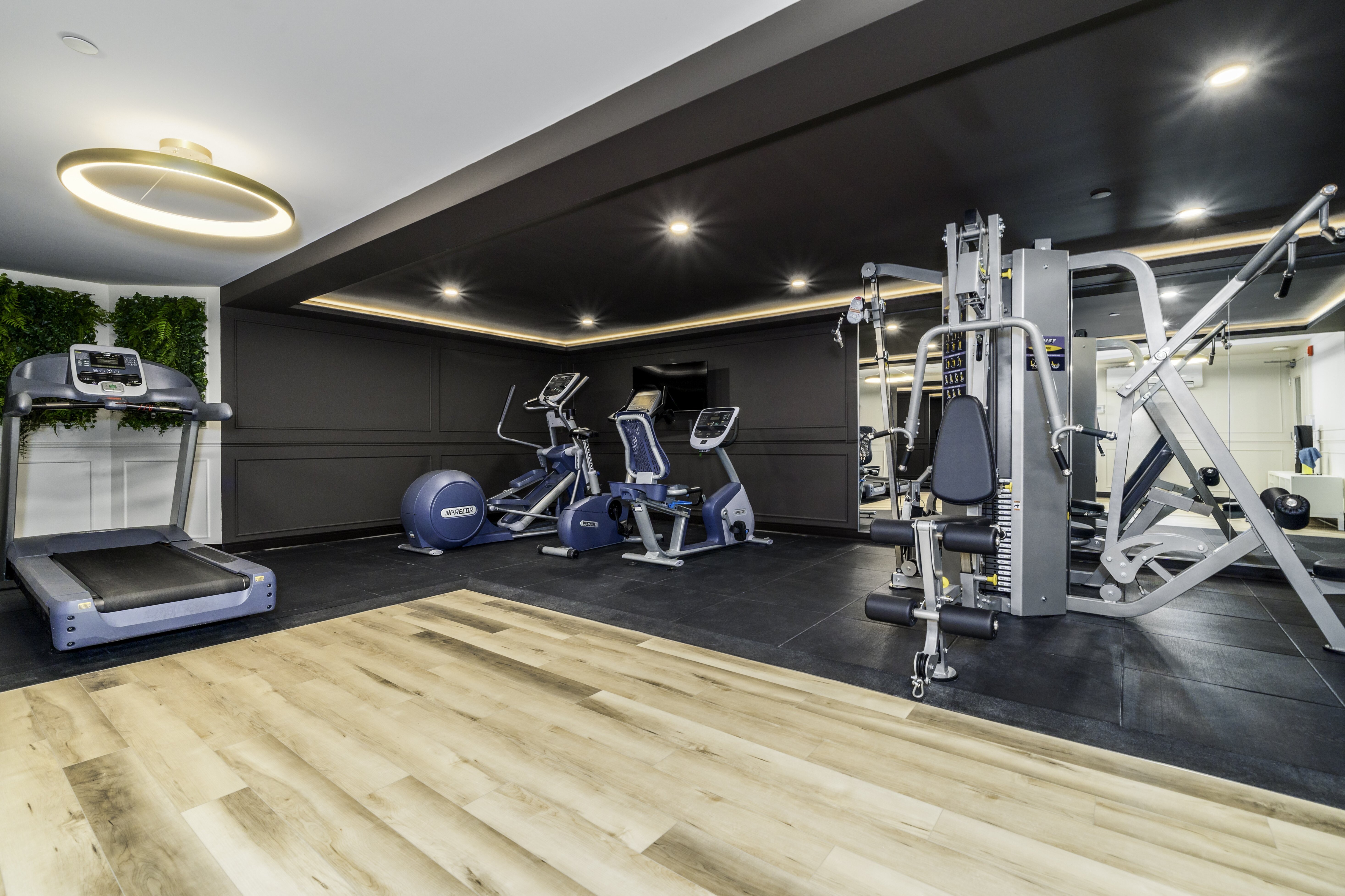 Logis-Experts - Immeubles - 750 Chemin Sainte-Foy - Brave 1 - 8