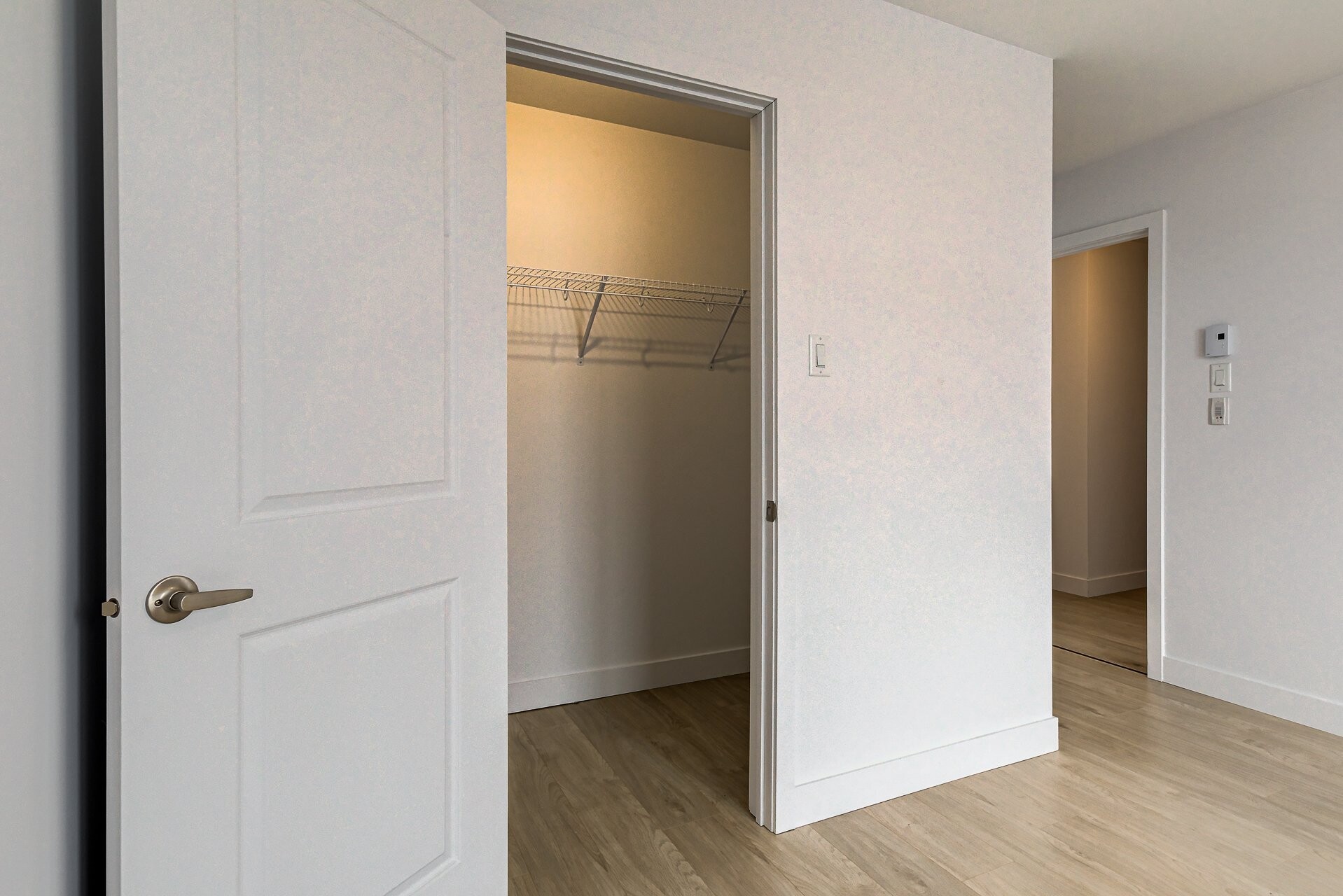 Logis-Experts - Appartements - 7465 Rue De L'apogée - 1 - 9