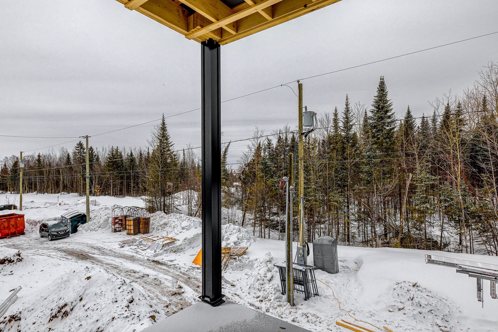 Logis-Experts - Appartements - 7465 Rue De L'apogée - 1 - 23