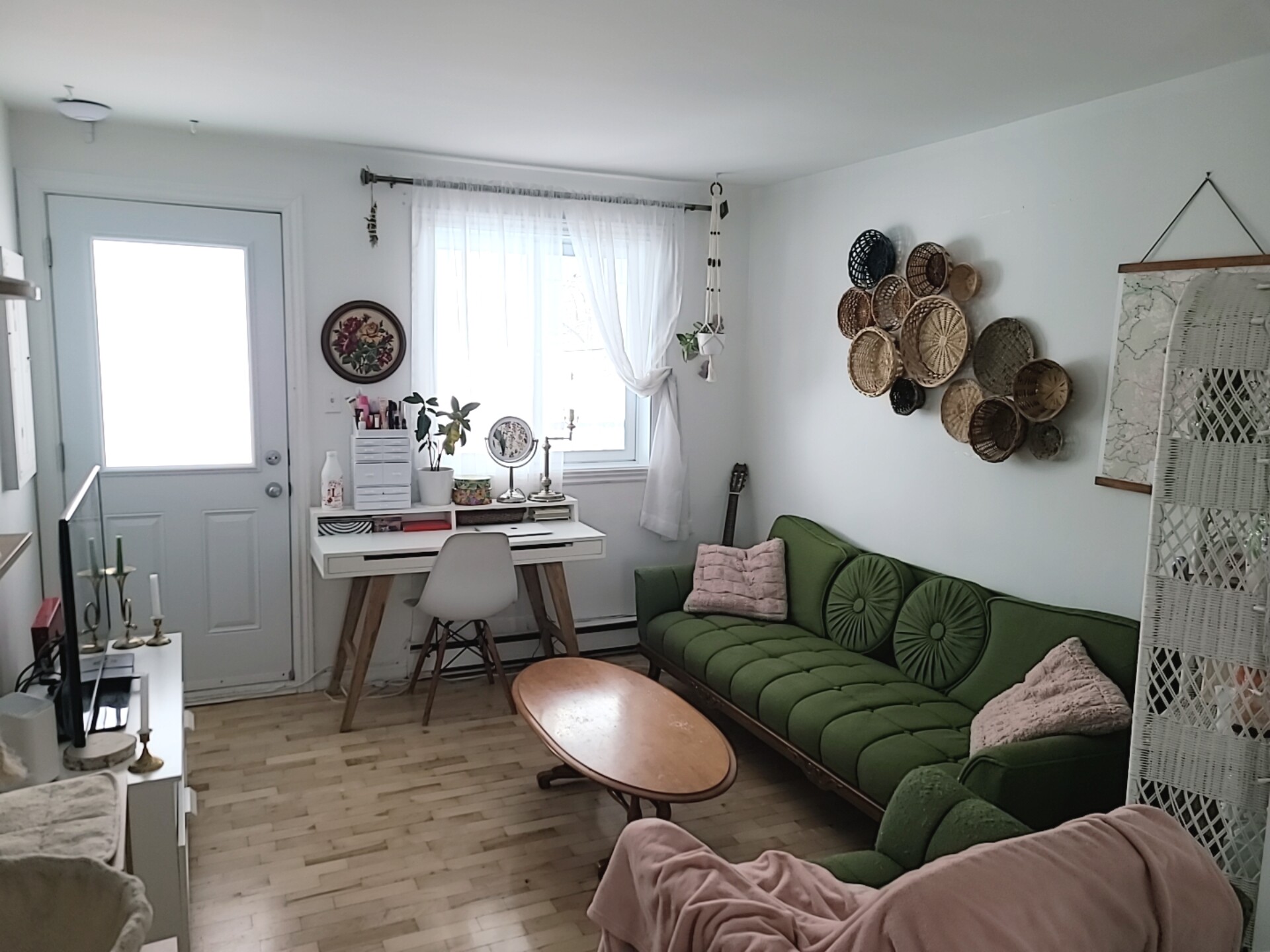 Logis-Experts - Appartements - 776-778 Rue Des Bouleaux Est - 14 - 1